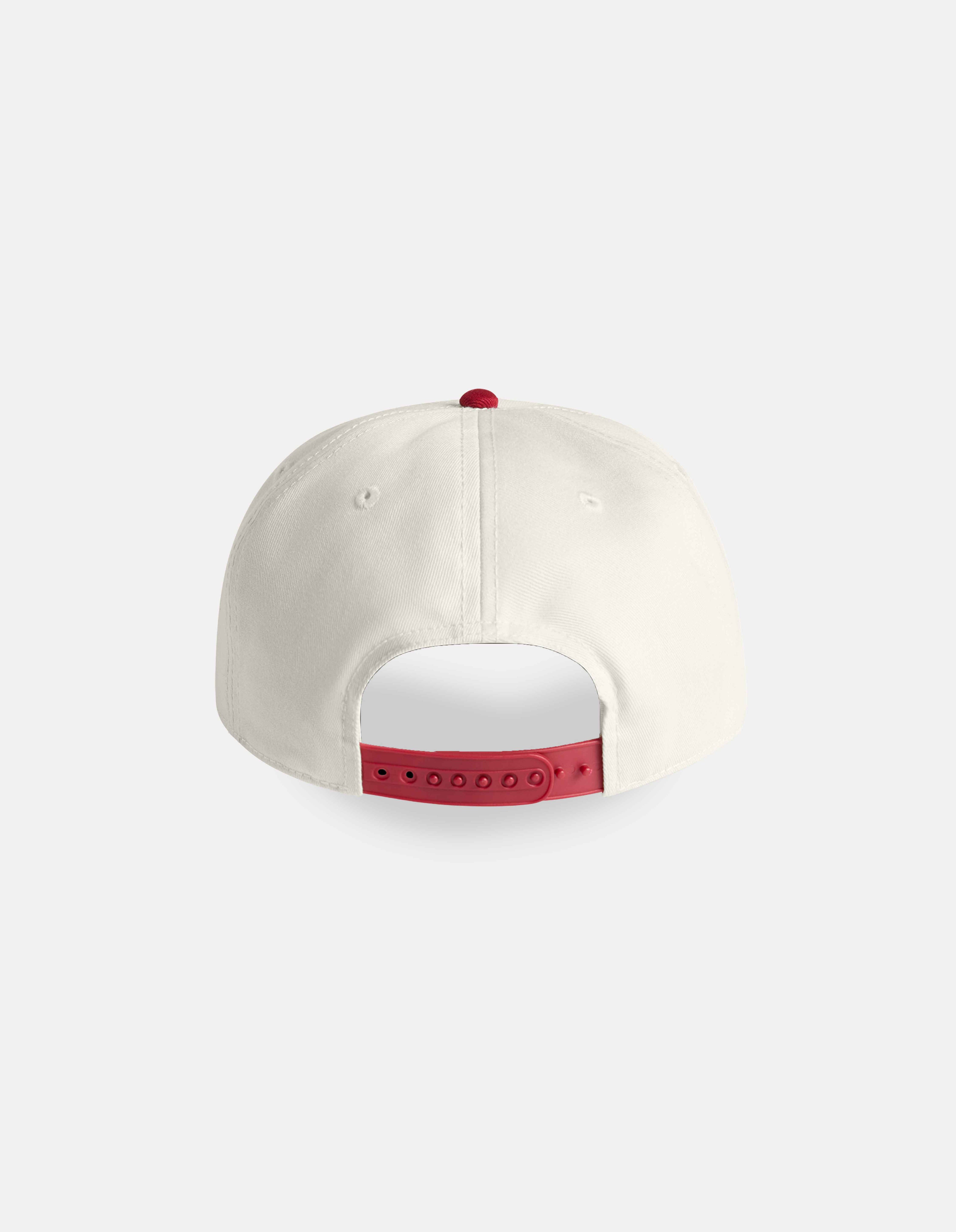 La Crosse Cap