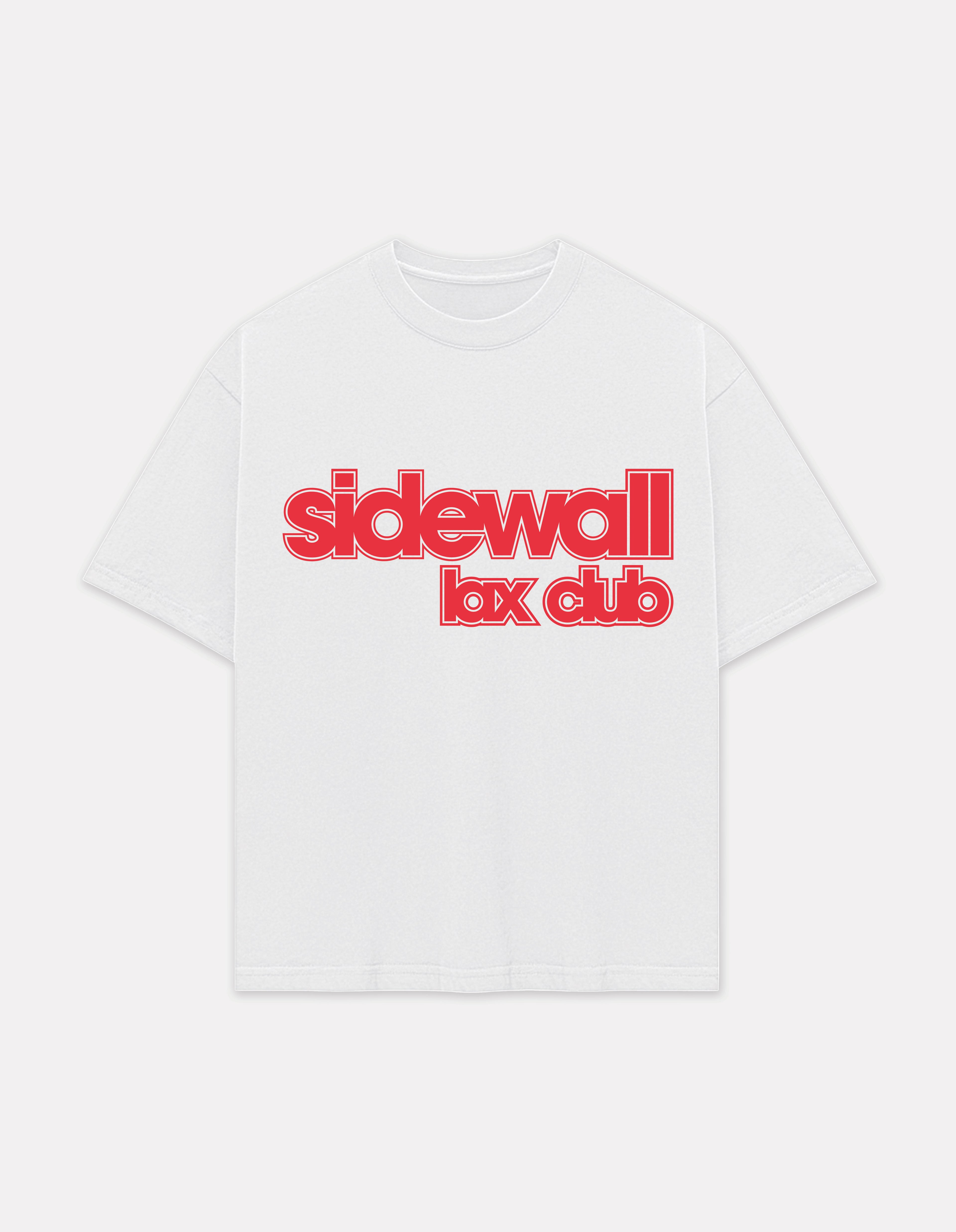 Ski Club Tee