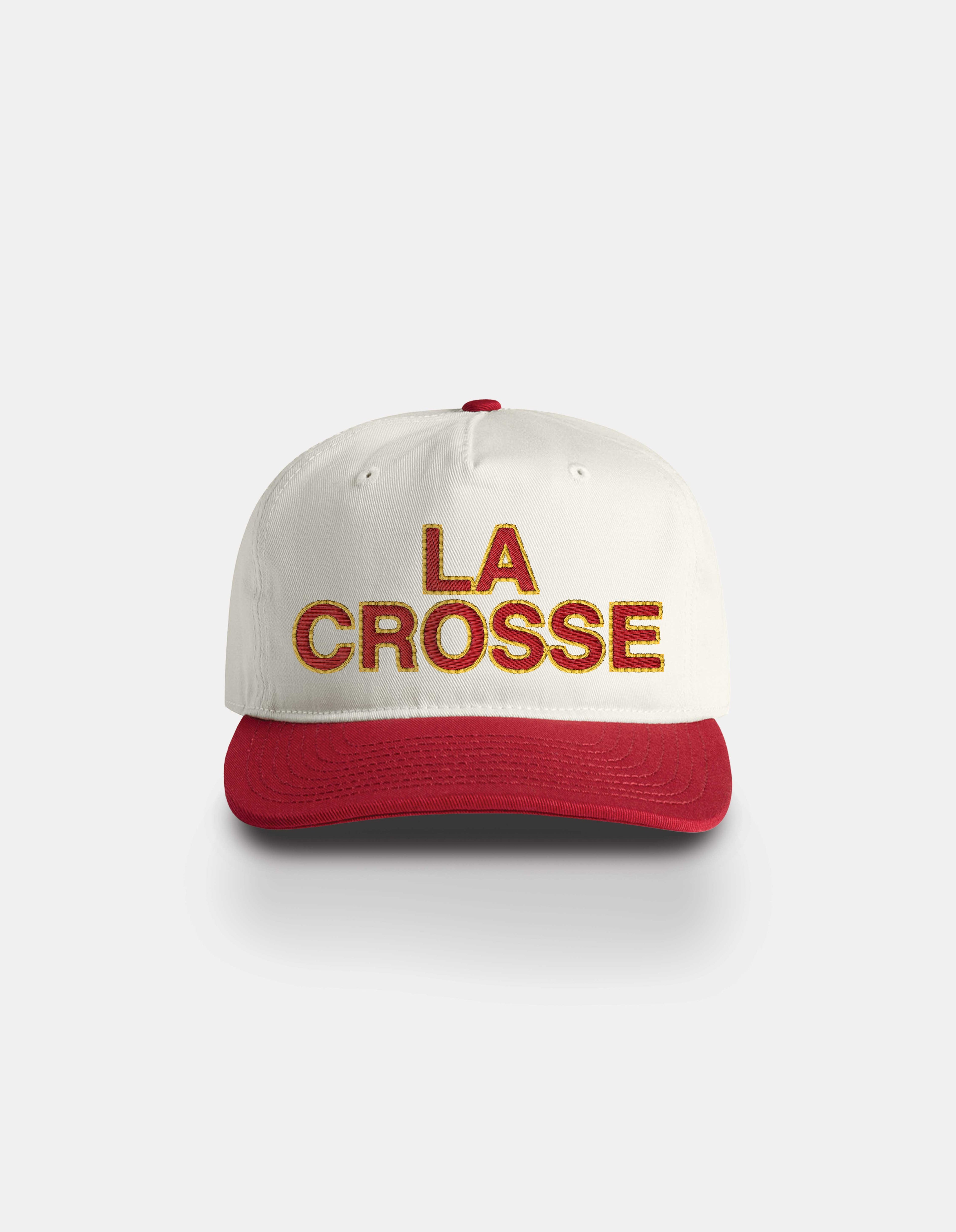 La Crosse Hat