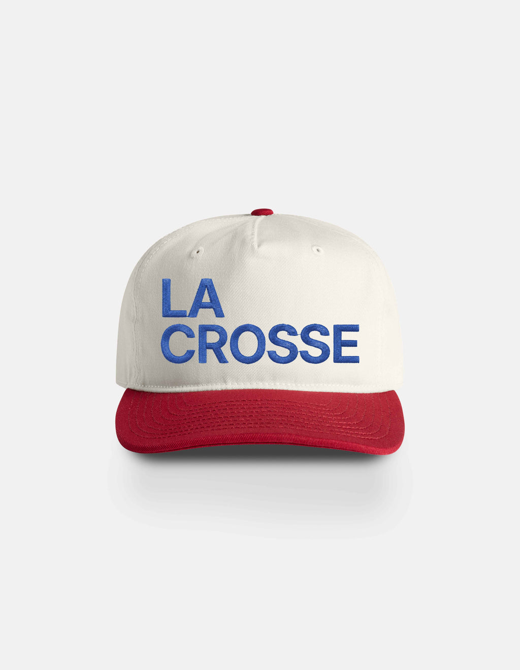 La Crosse Cap