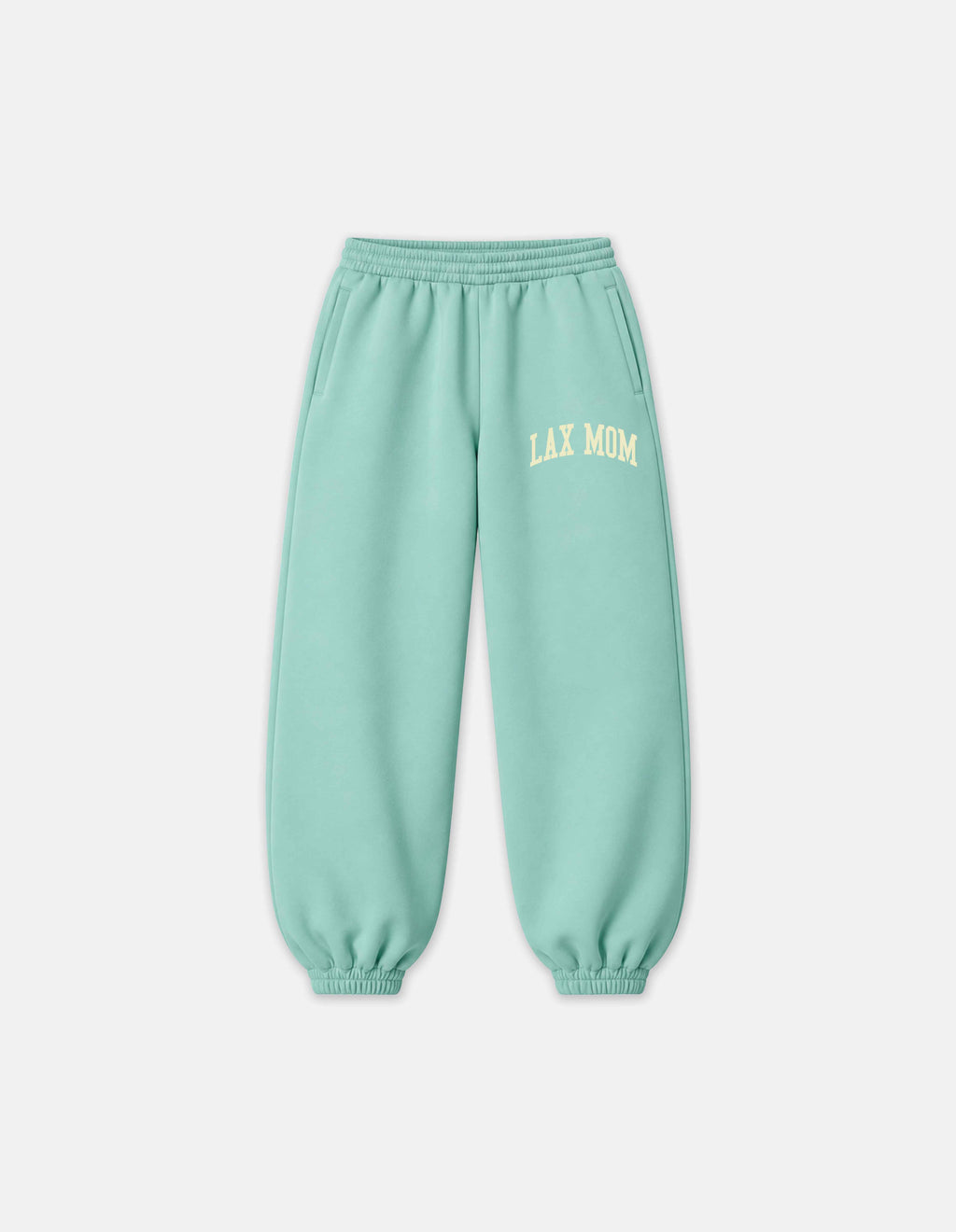 Lax Mom Sweatpants