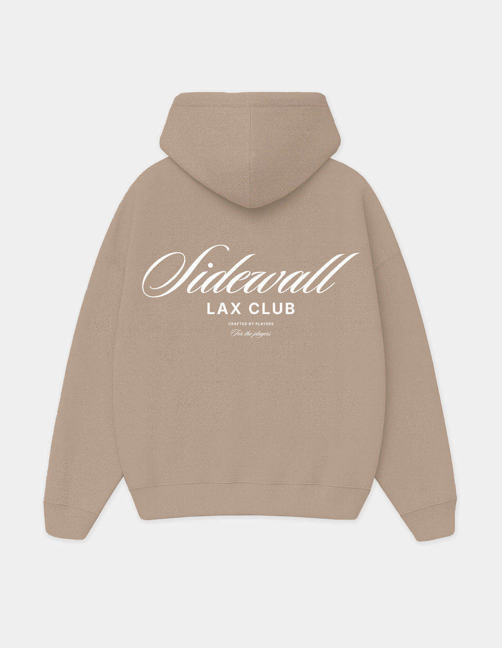 Lax Club Hoodie