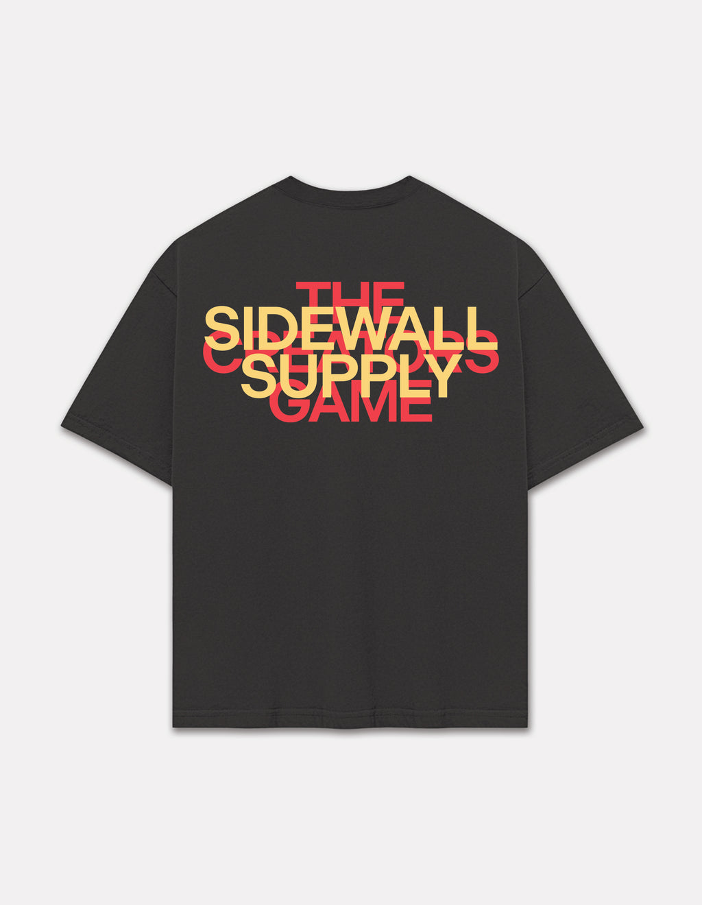 Creator's Game 03 Tee