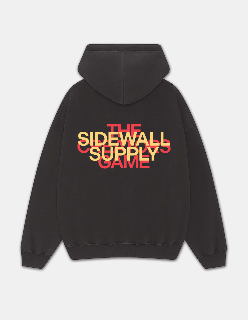 Creator's Game Hoodie