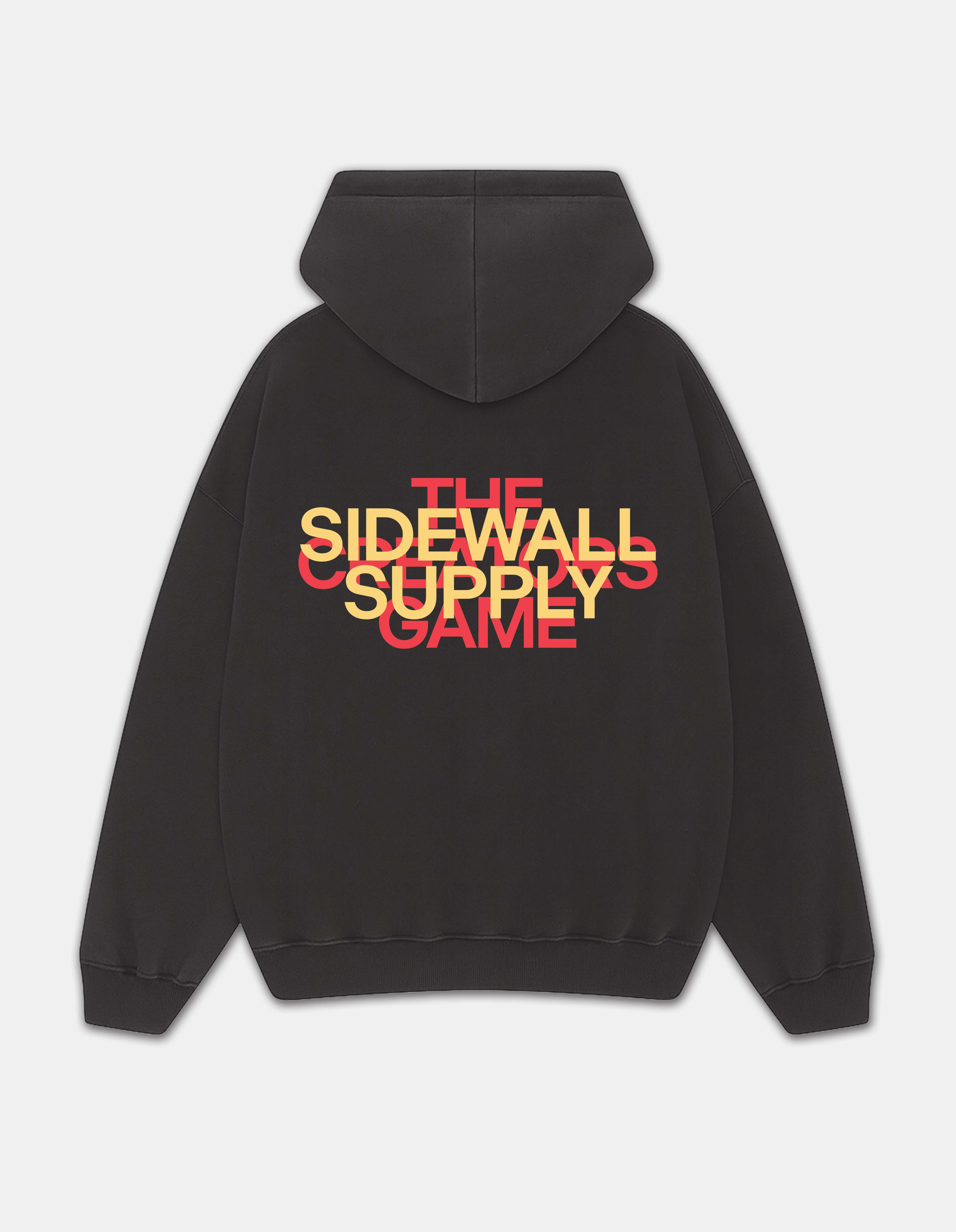 Creator's Game Hoodie