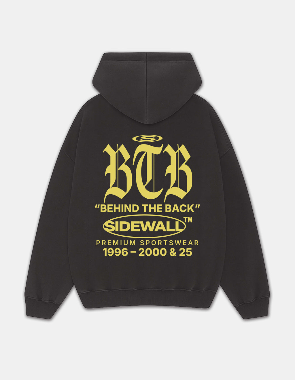 BTB Hoodie