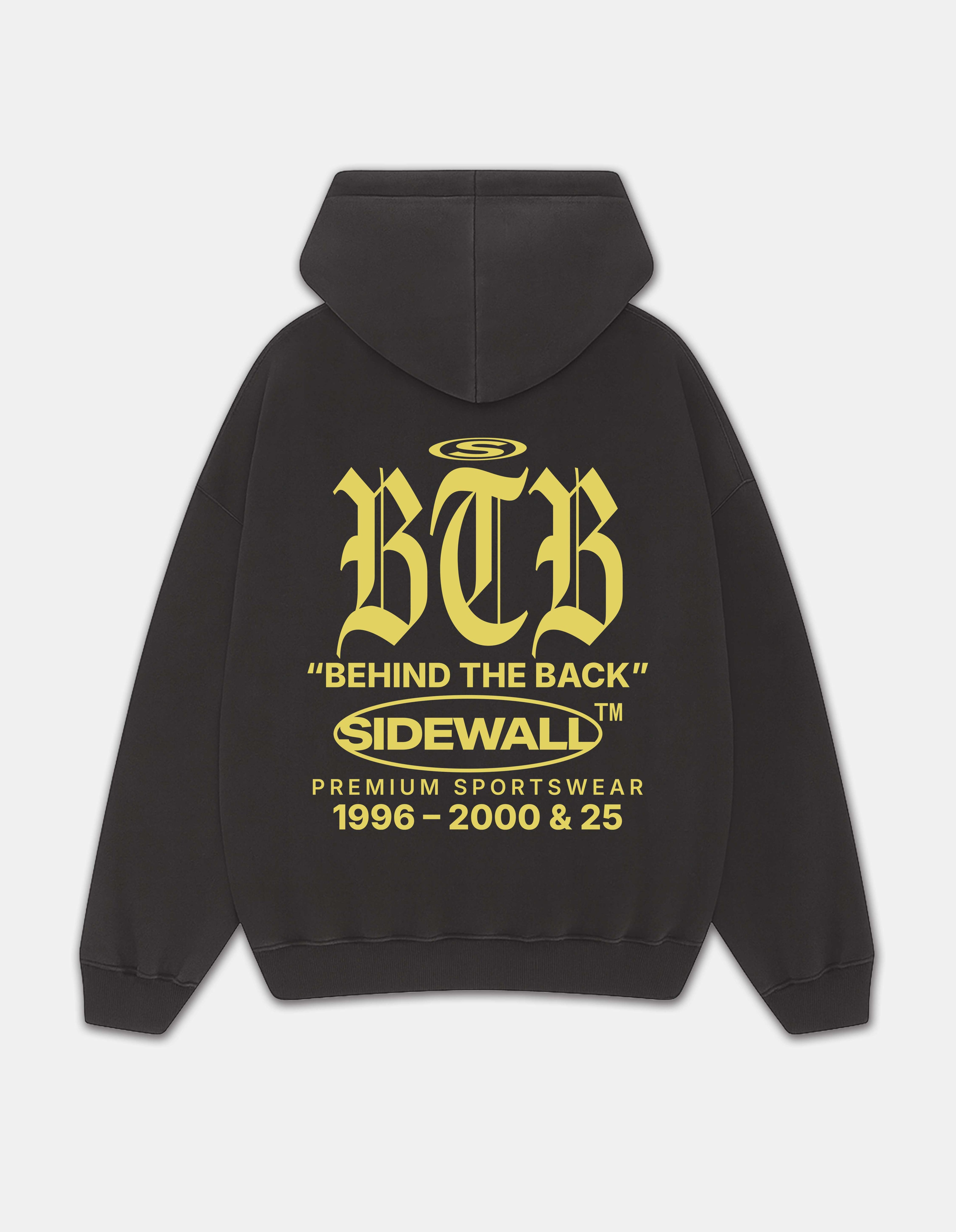 BTB Hoodie