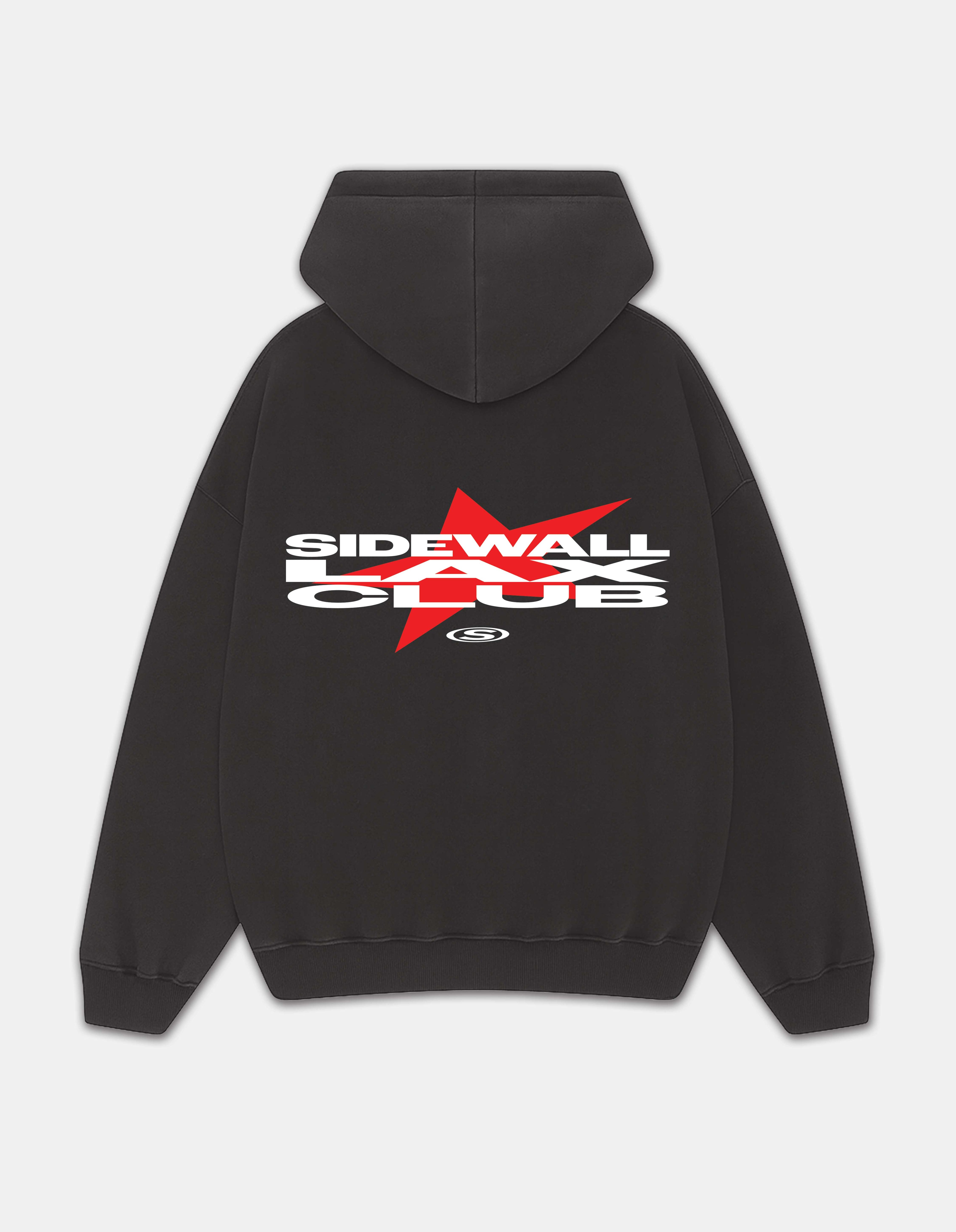 Star Hoodie