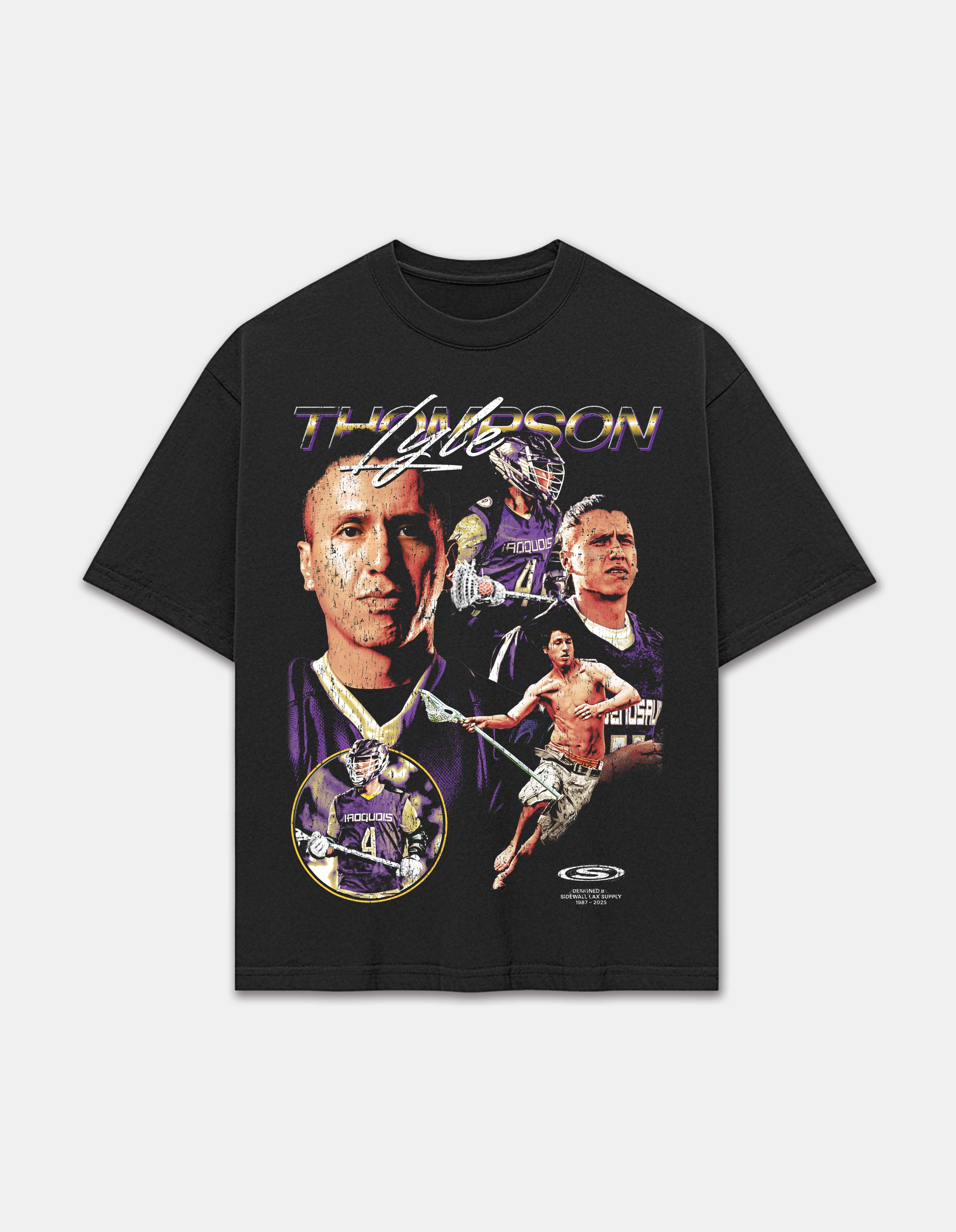 Thompson Tee