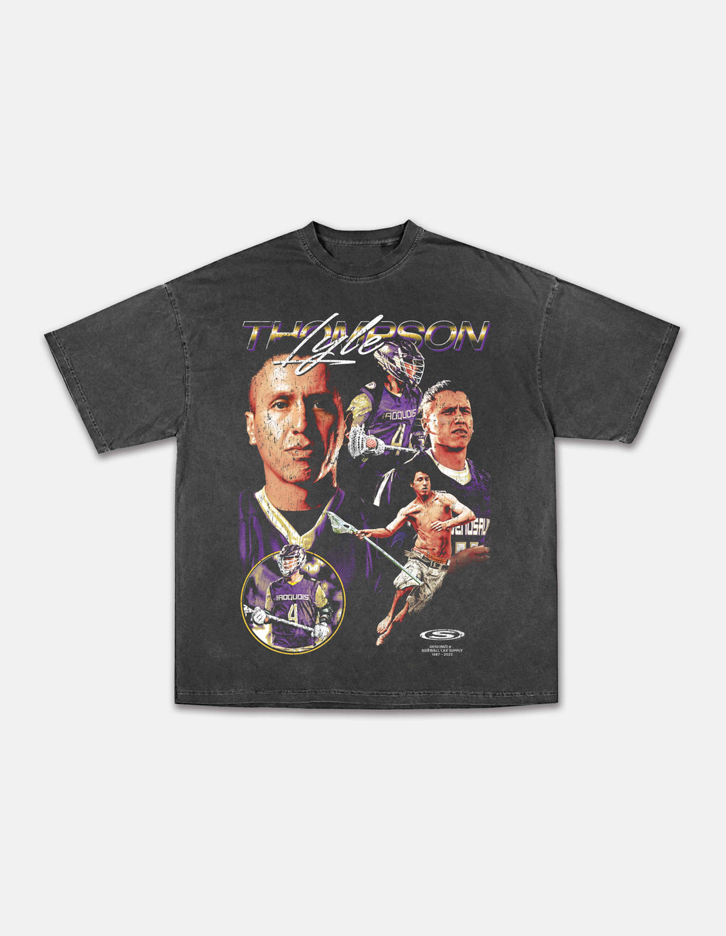 Thompson Tee