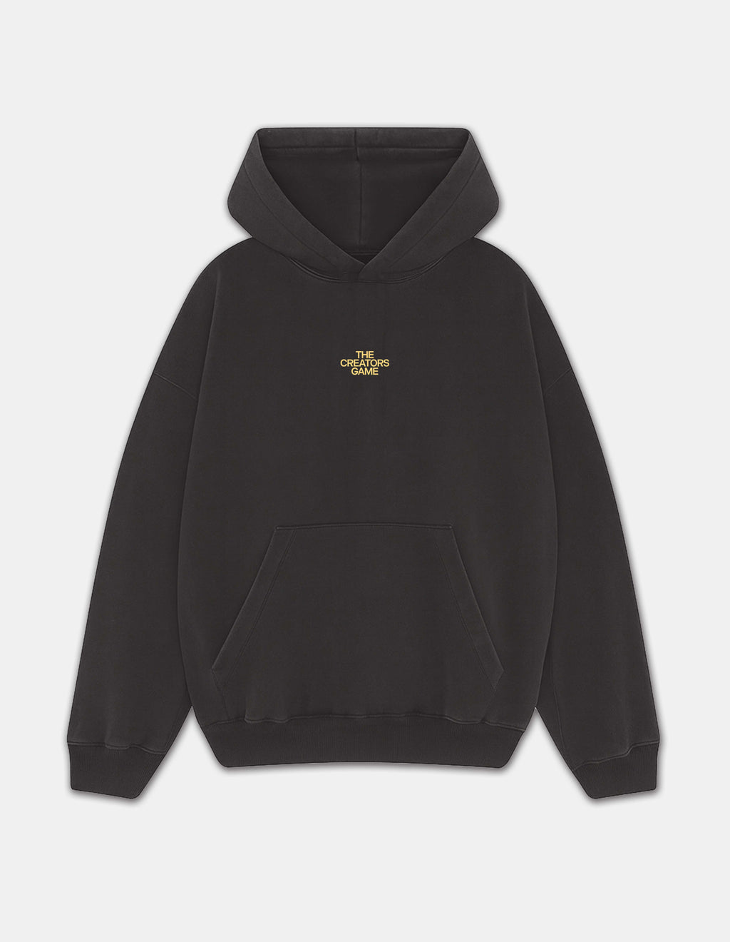 Creator's Game Hoodie