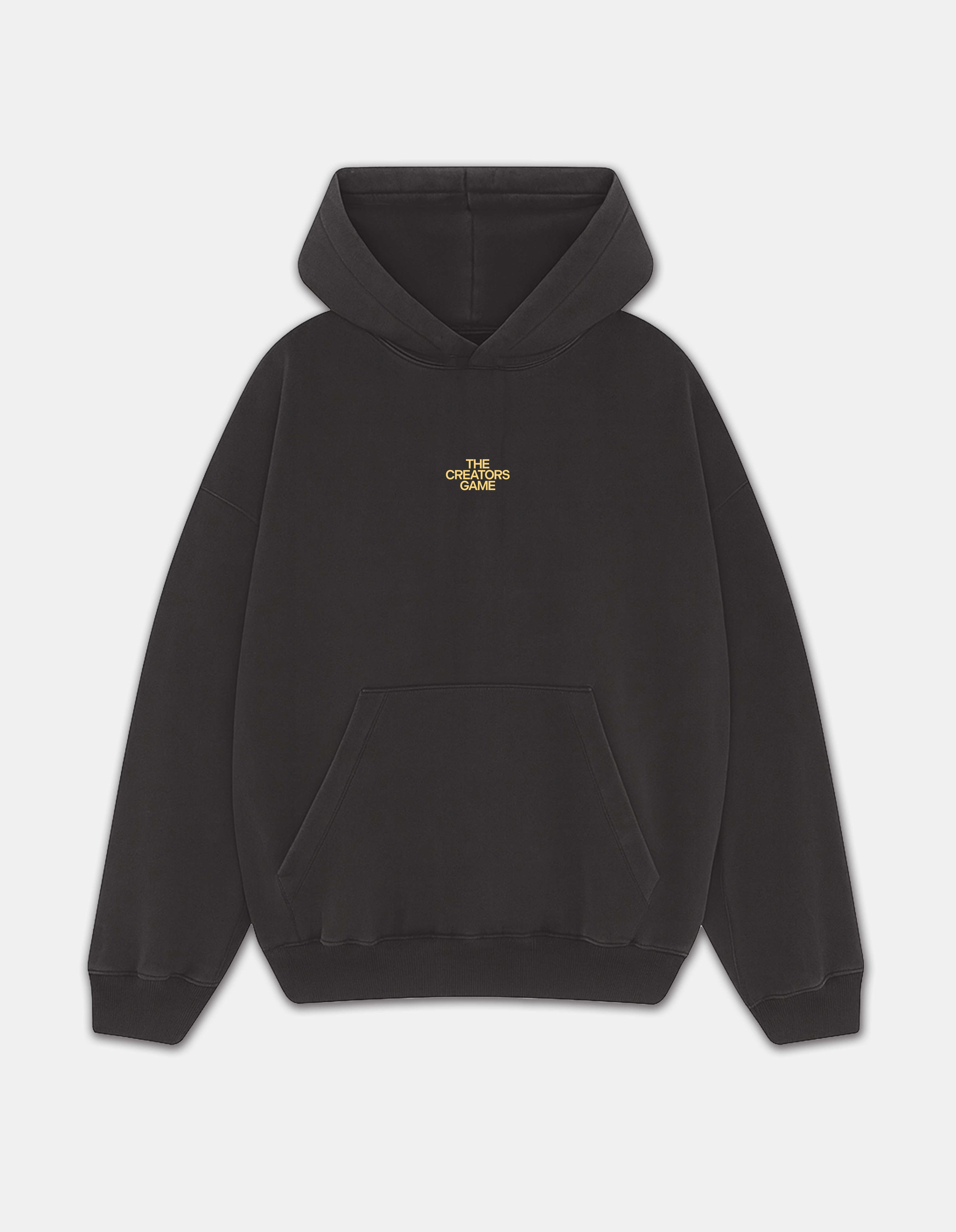 Creator's Game Hoodie