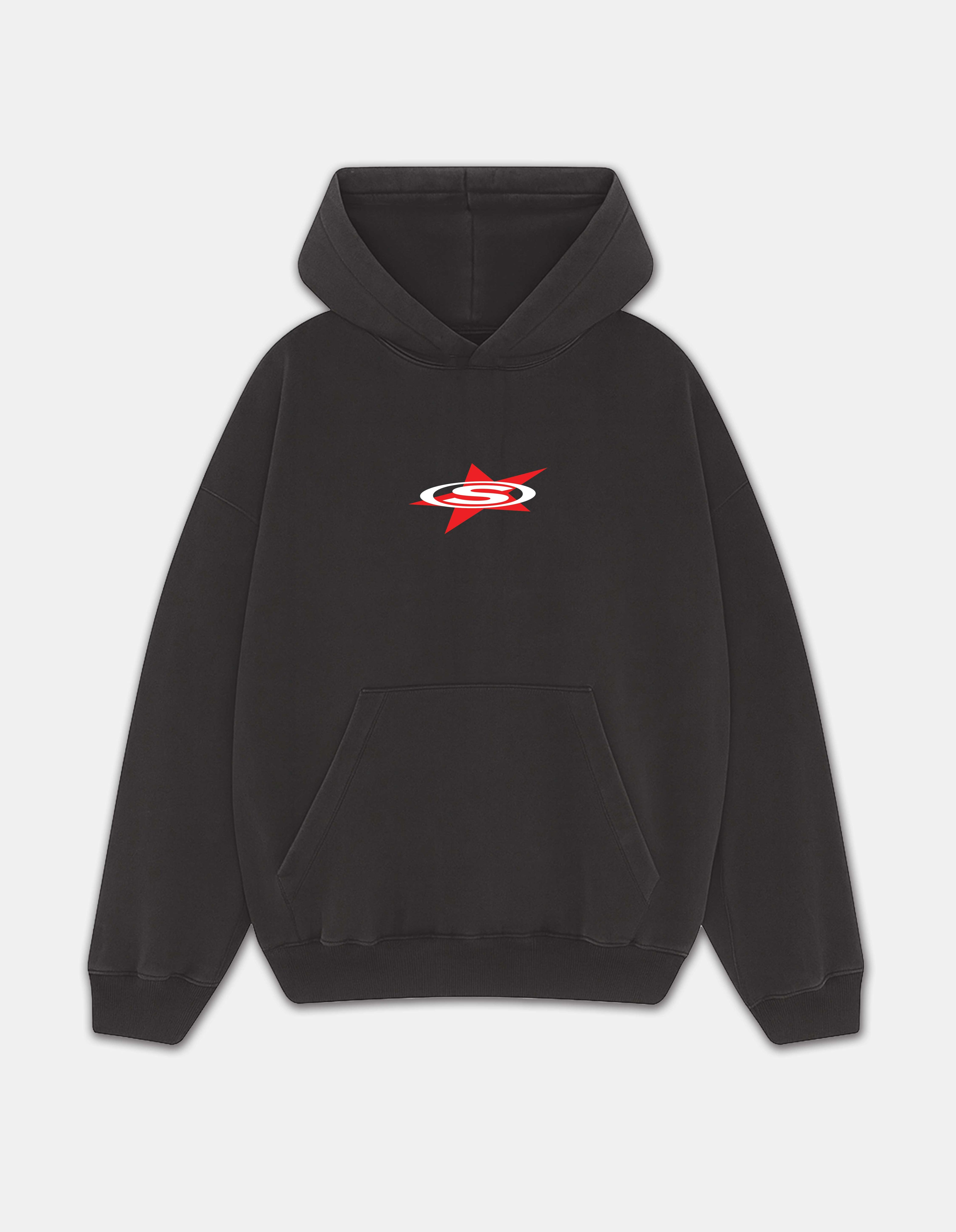 Star Hoodie