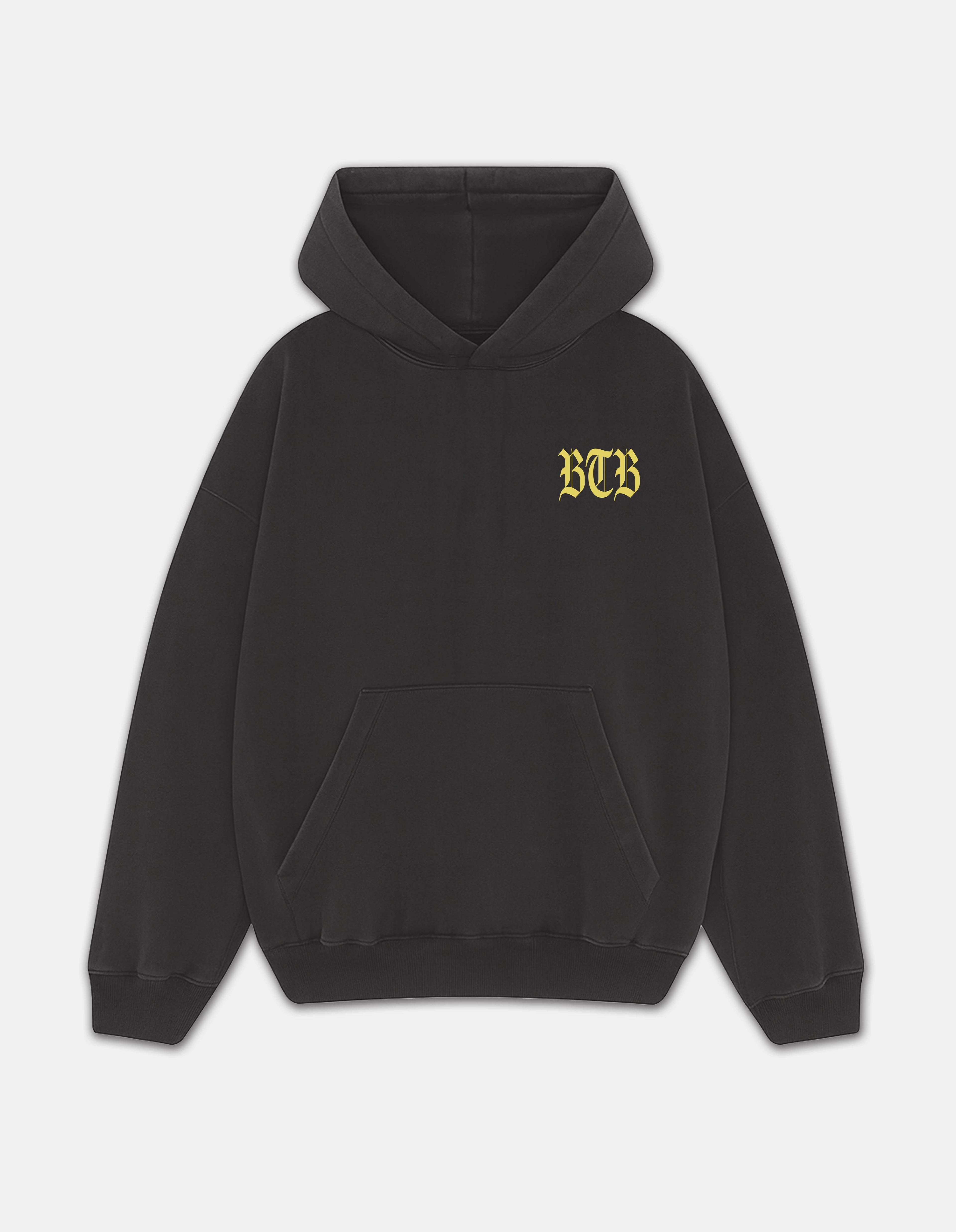 BTB Hoodie