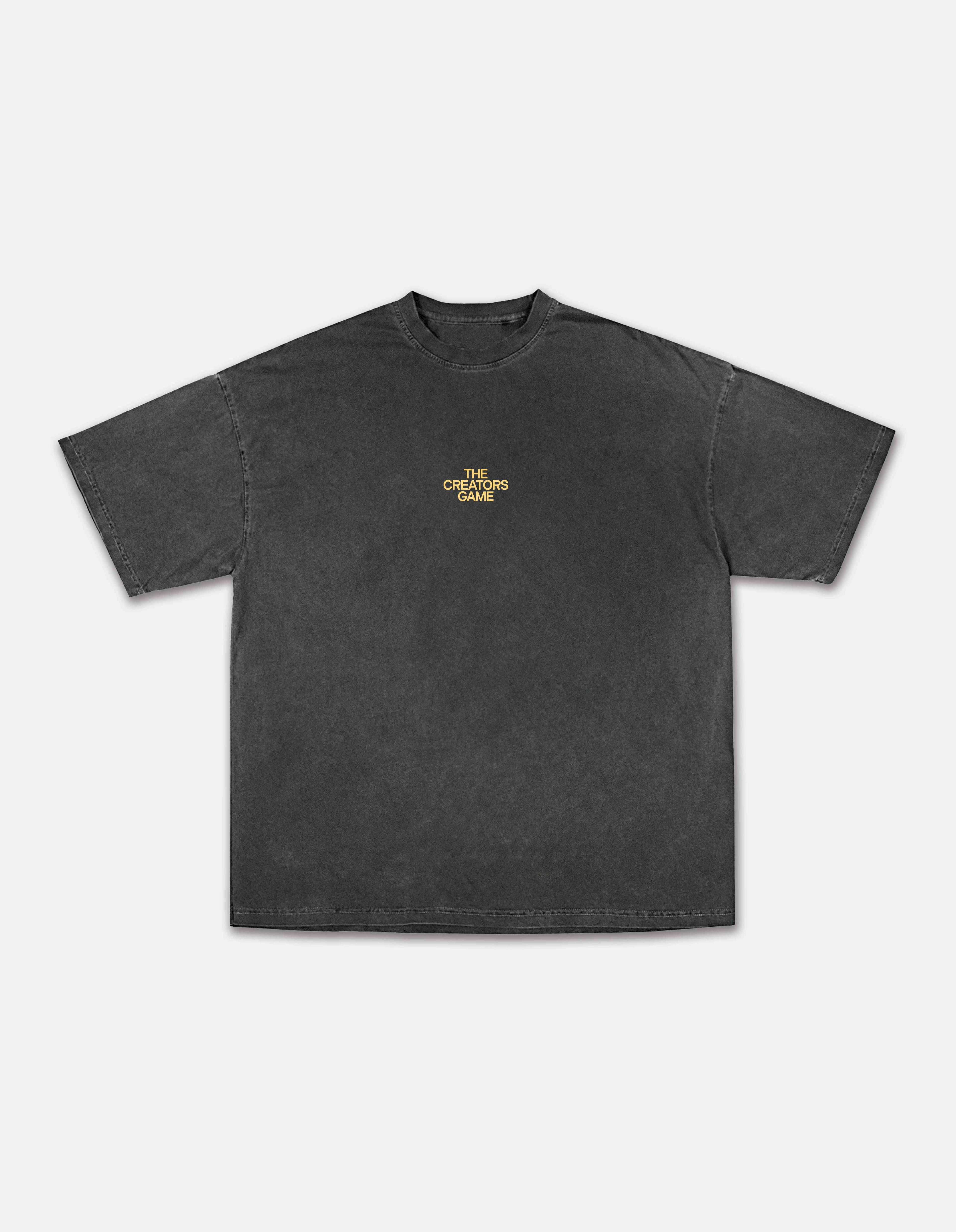 Creator's Game 03 Tee