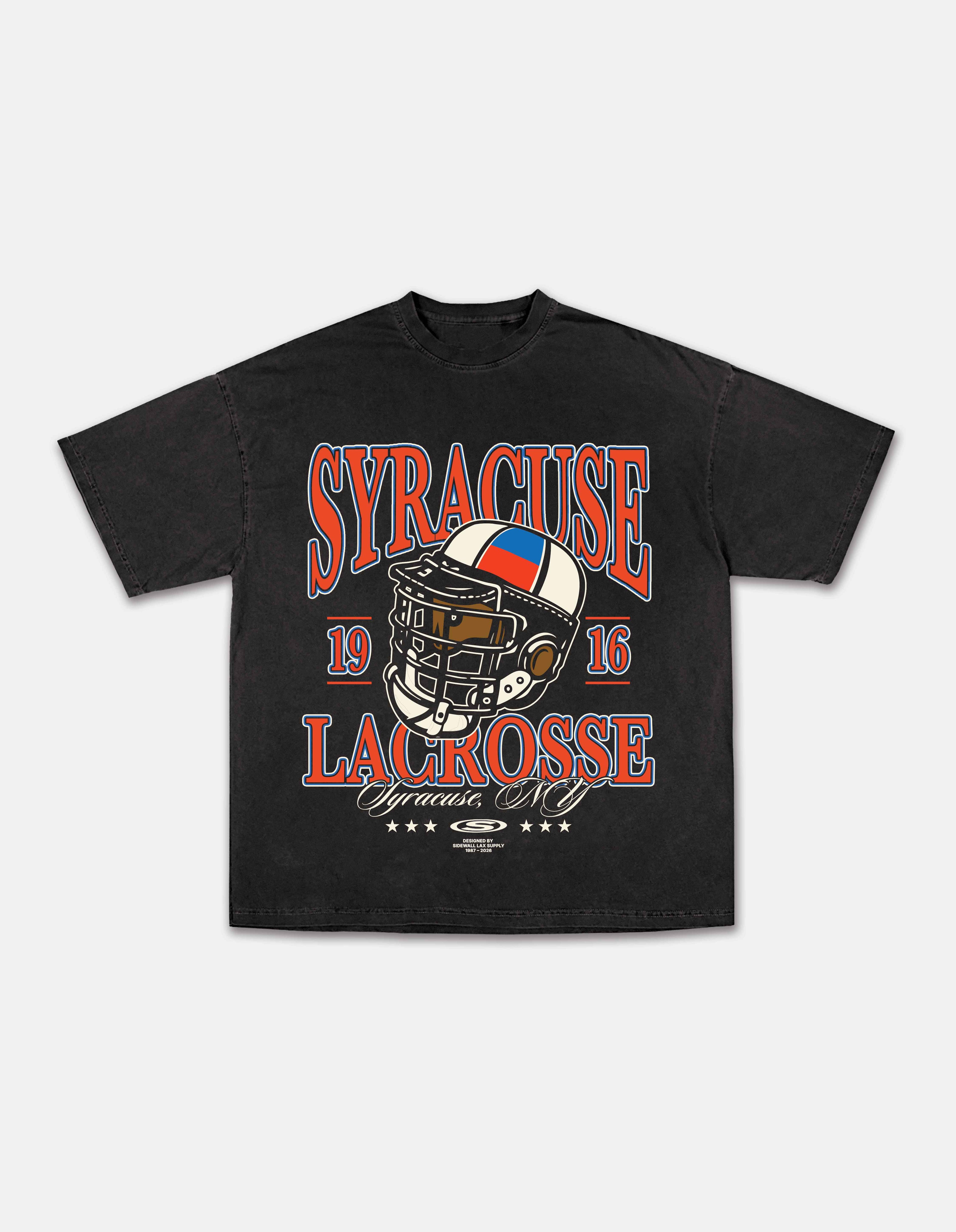 Syracuse Tee