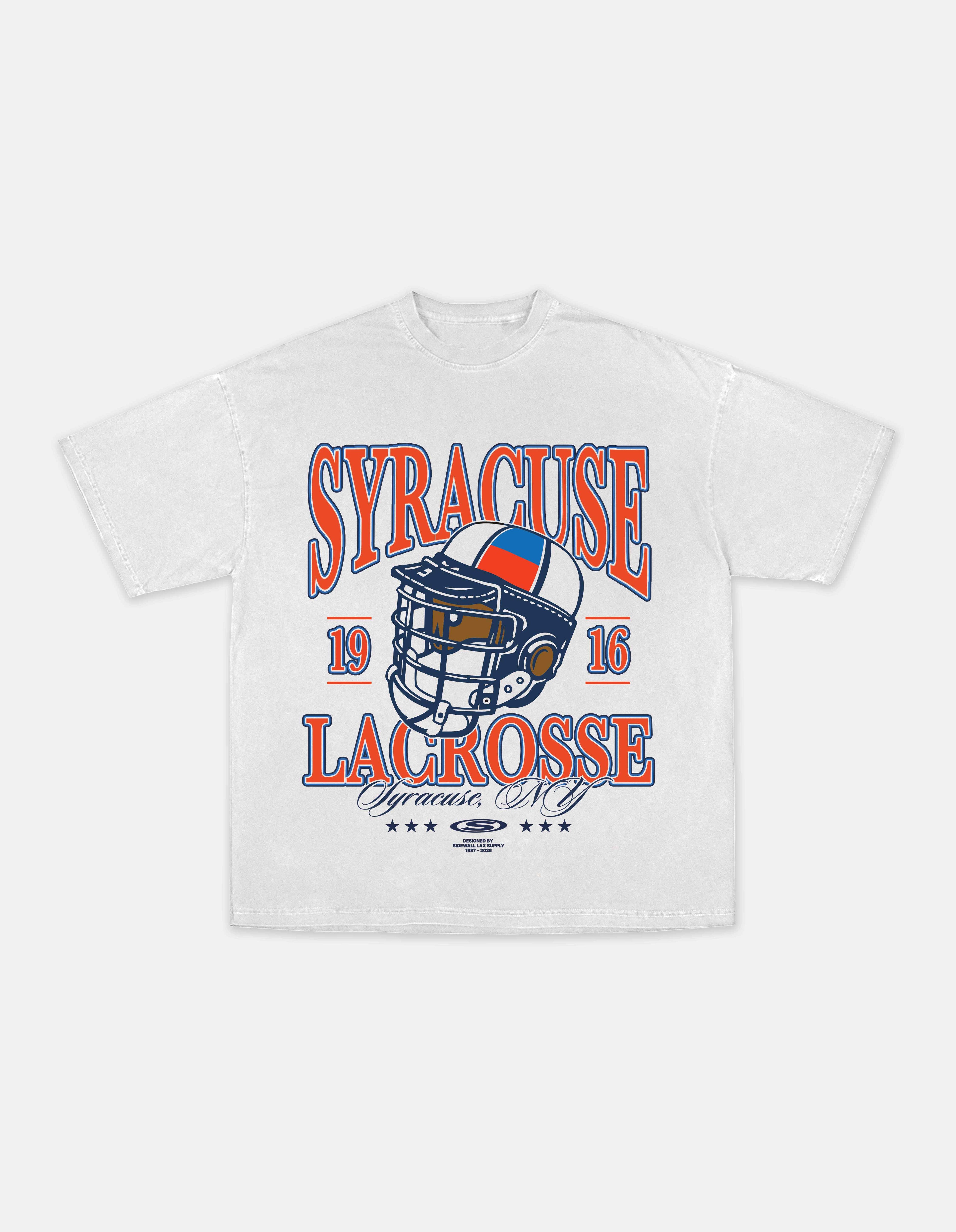 Syracuse Tee