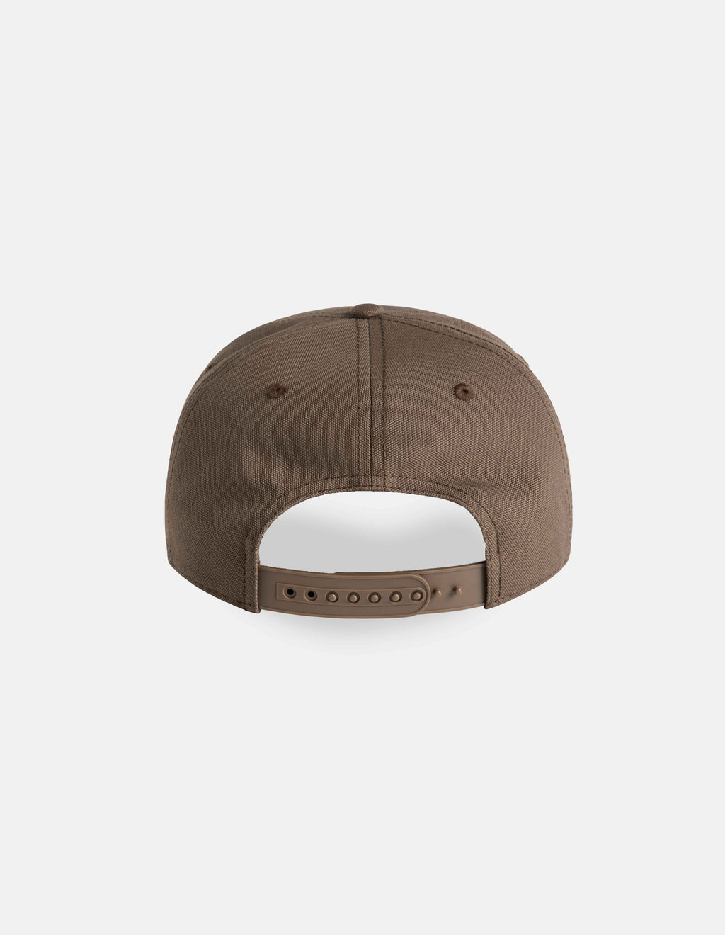 Sidewall Cap