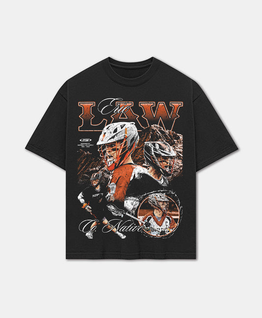 Eric Law Tee