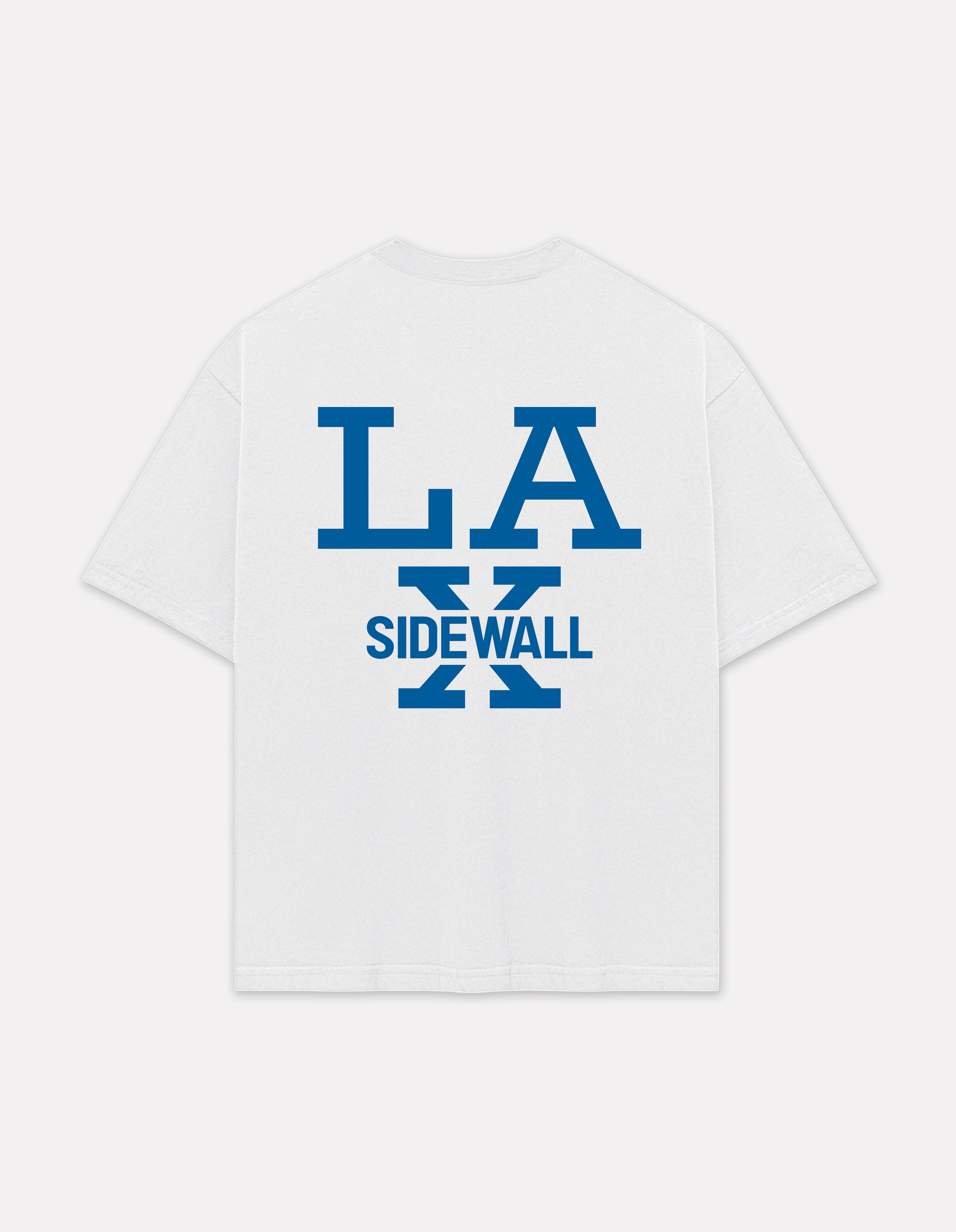 Dodger Tee