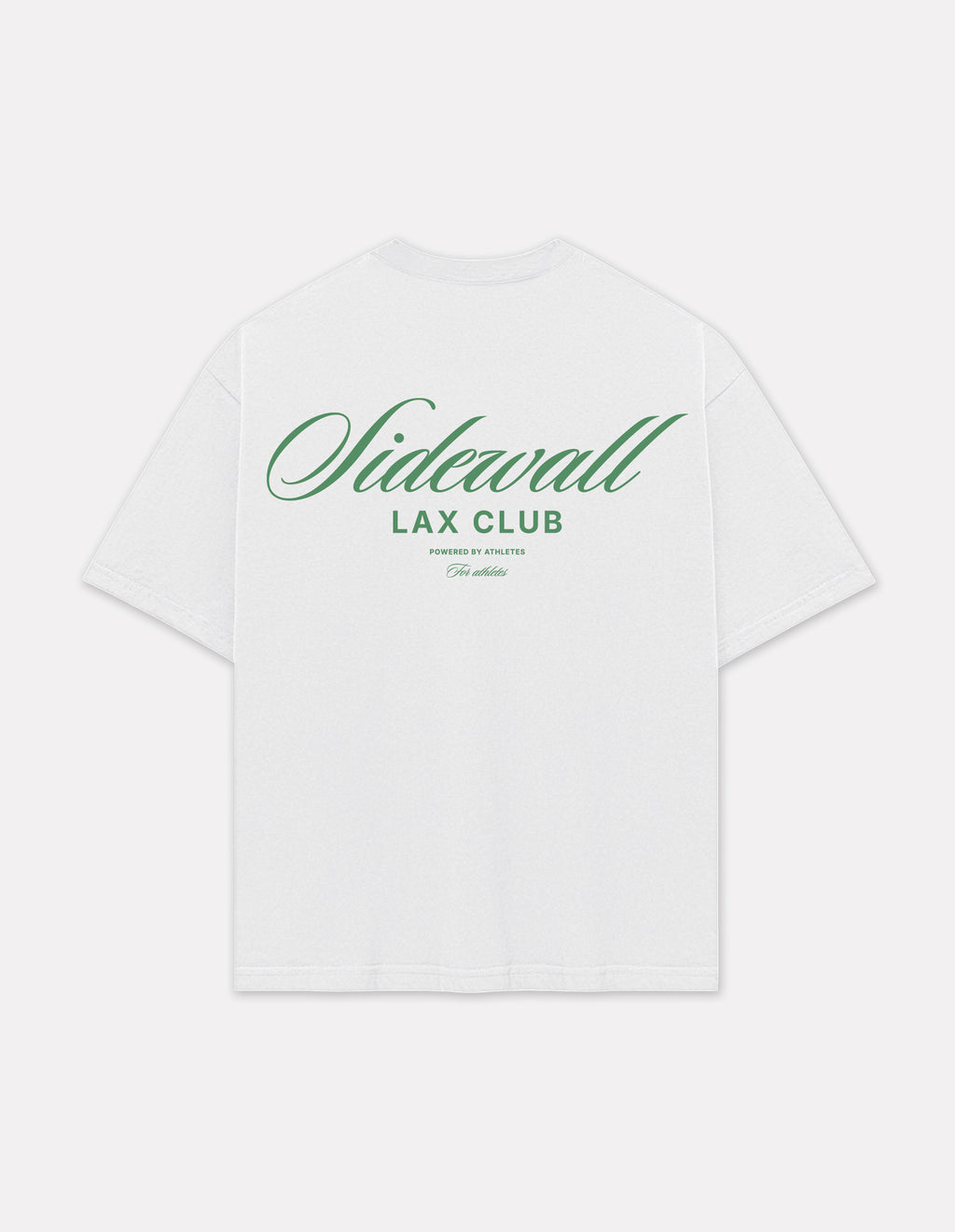 Lax Club Tee