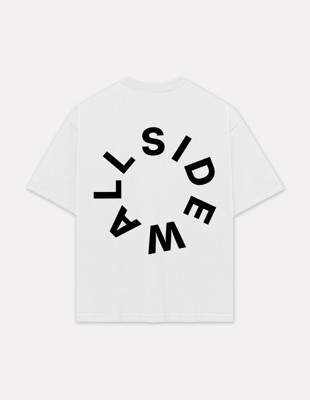 Circle Tee