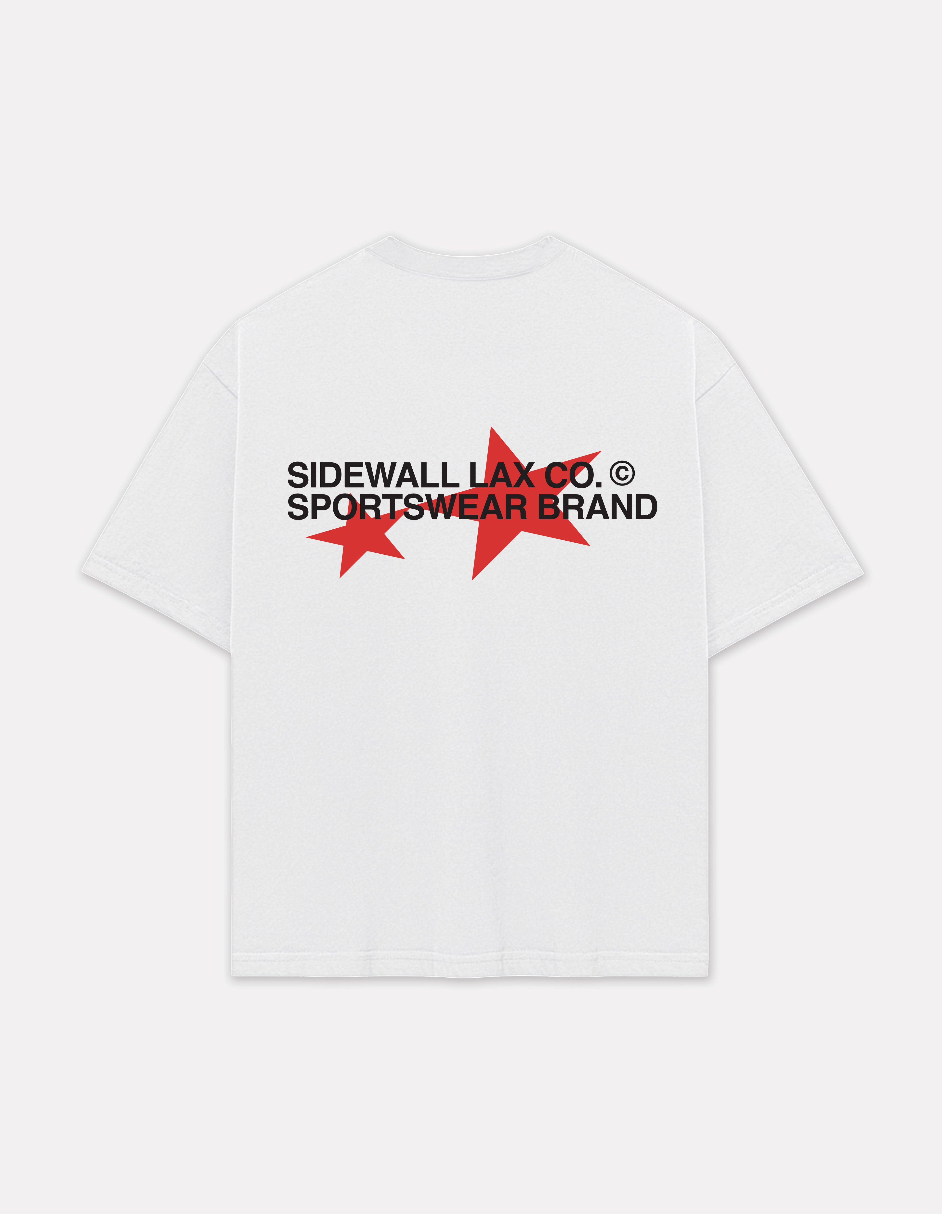 Double Star Tee