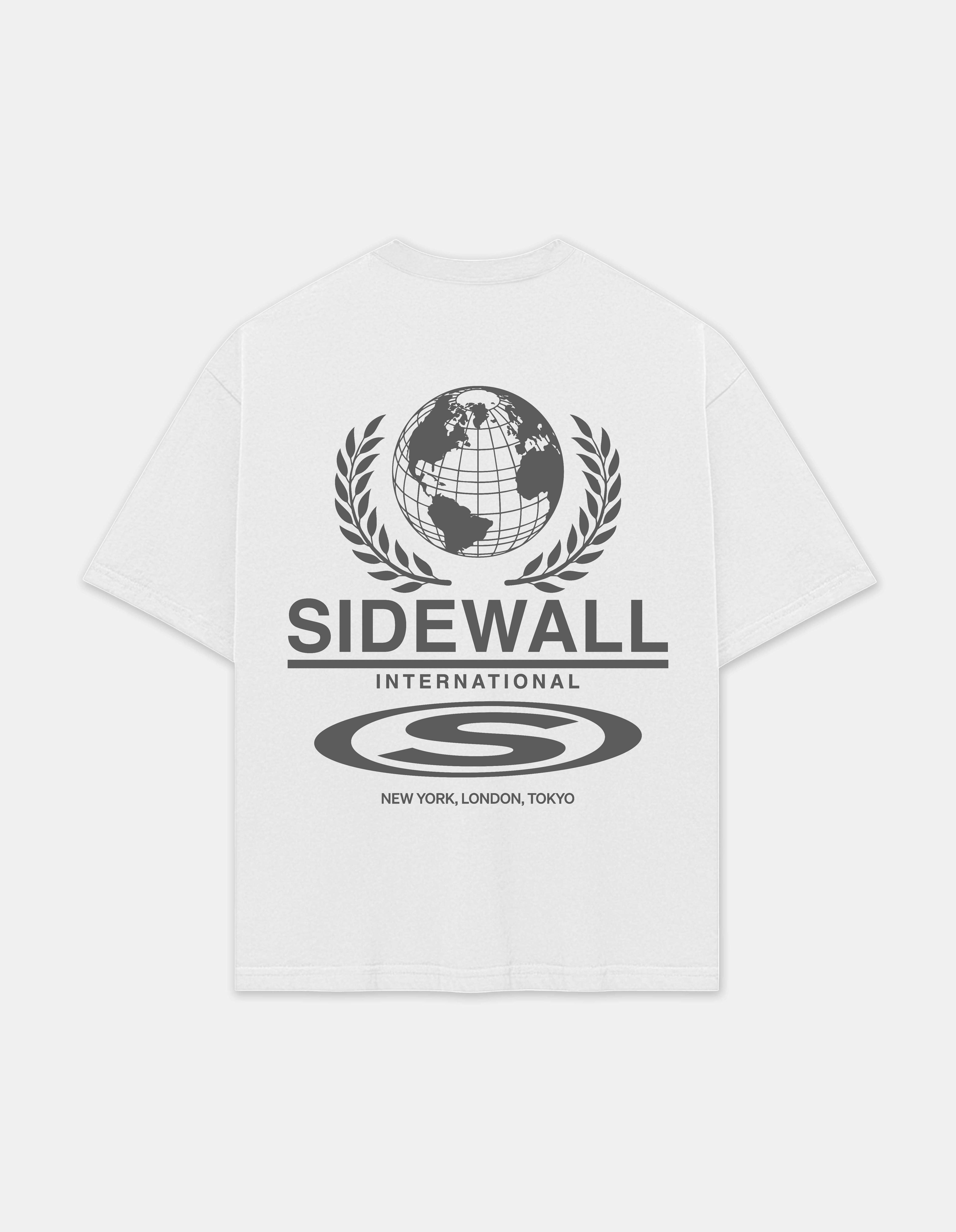 International Tee