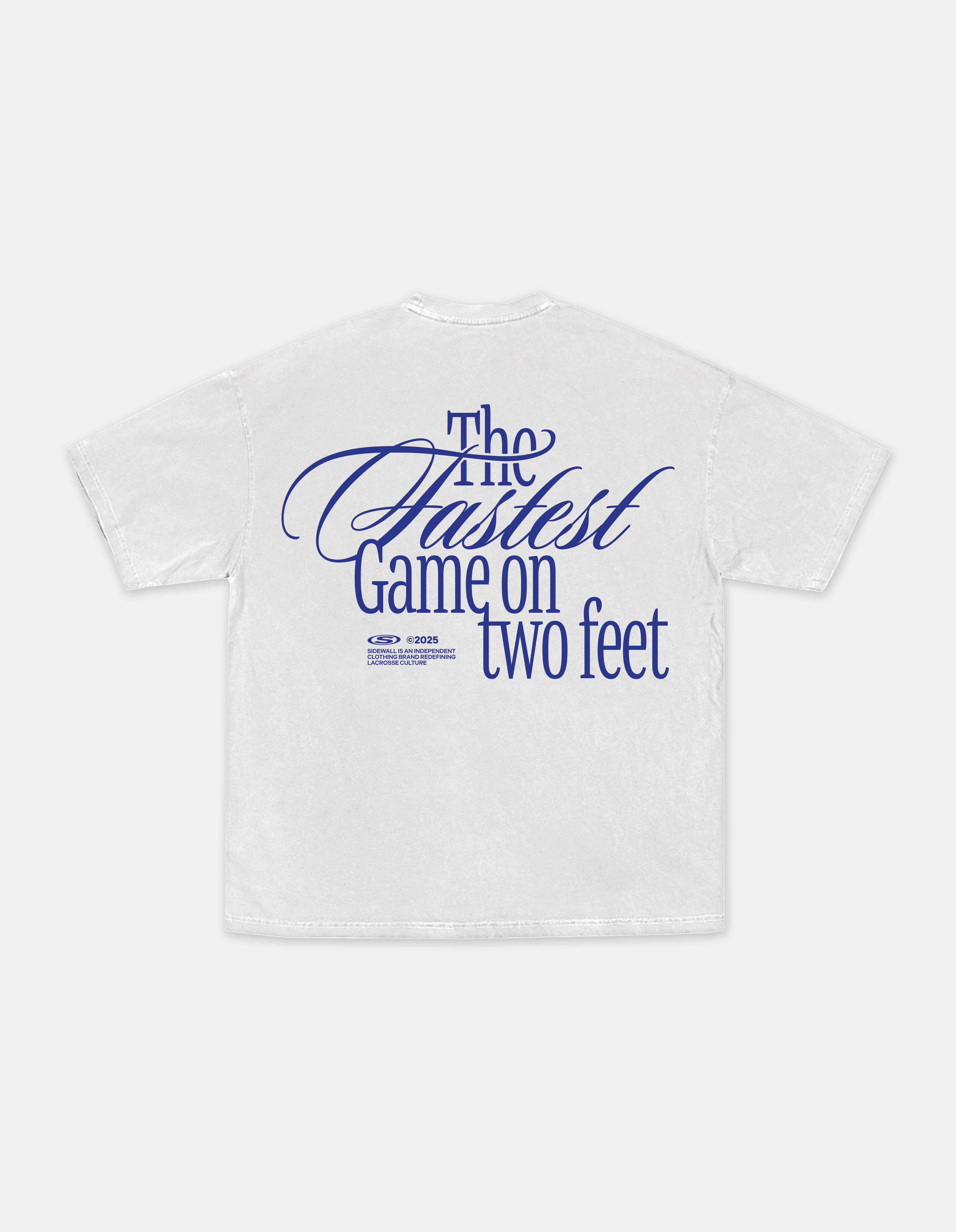 T-Shirts – Sidewall Lacrosse