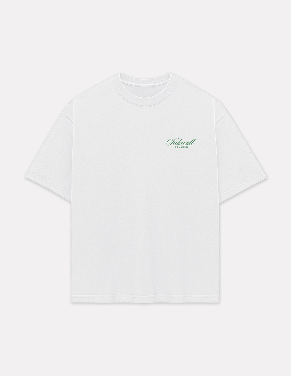 Lax Club Tee
