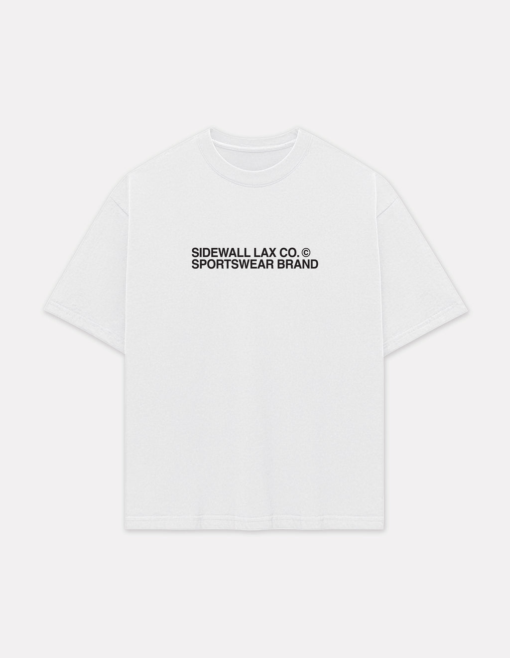 Double Star Tee
