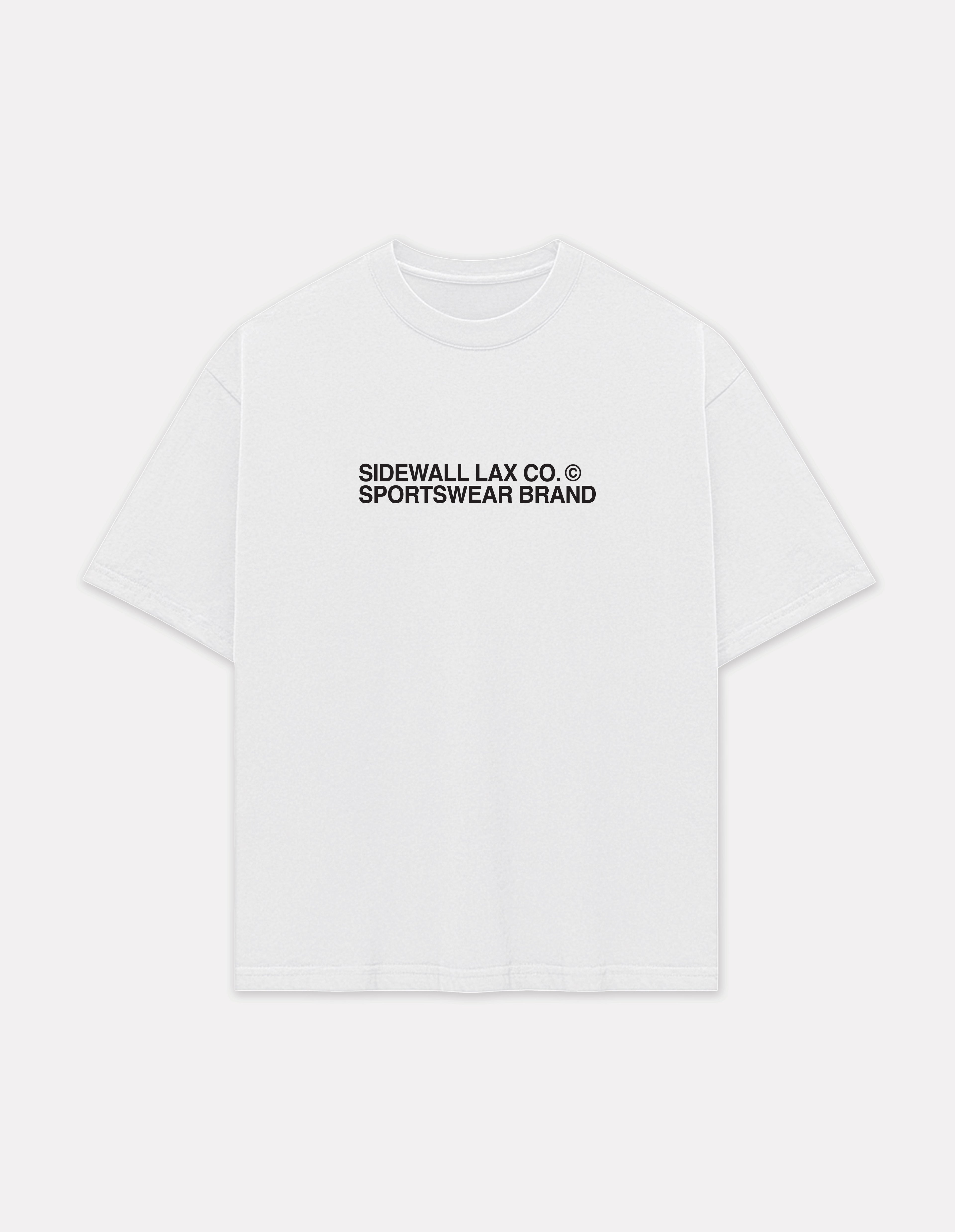 Double Star Tee