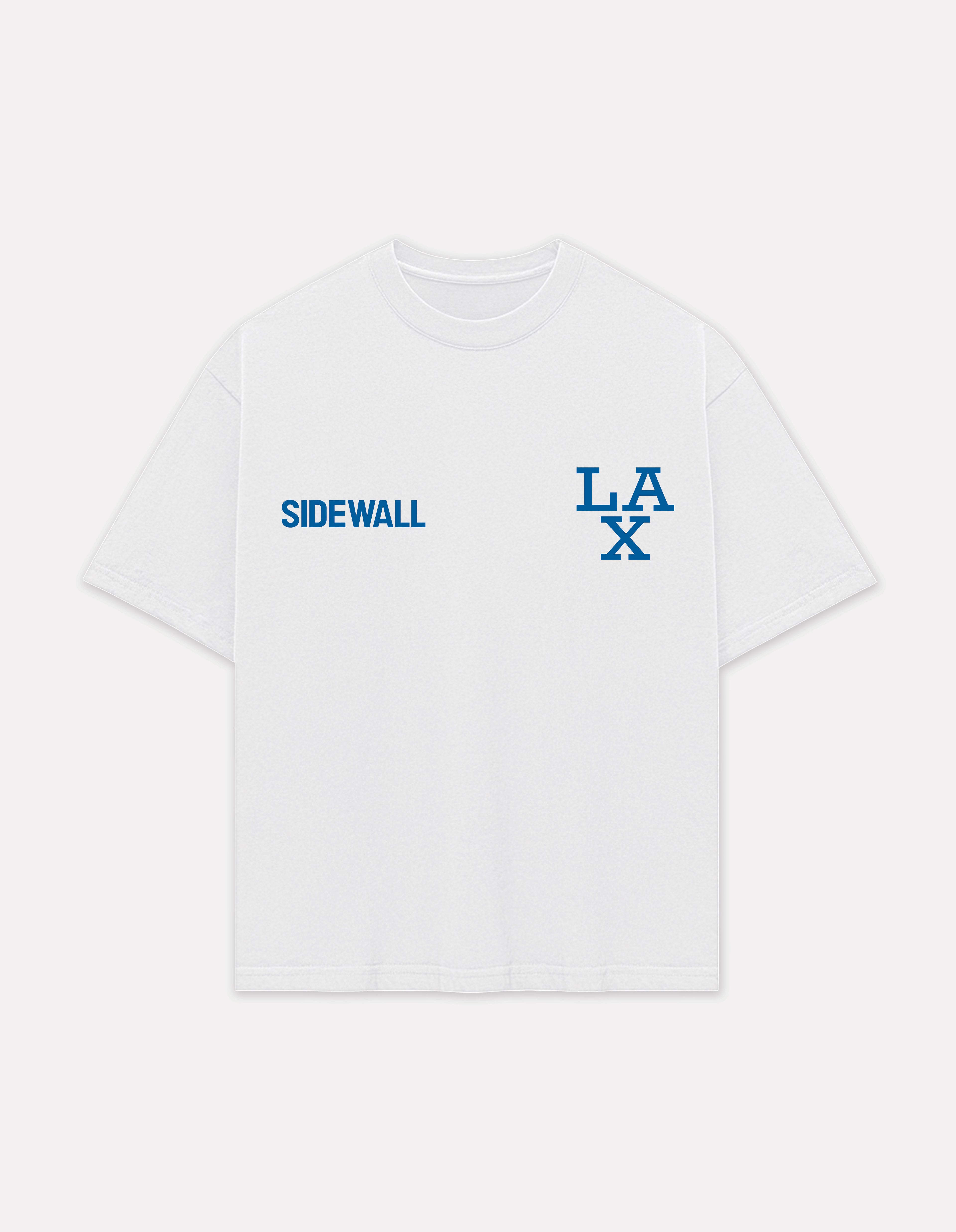 Dodger Tee