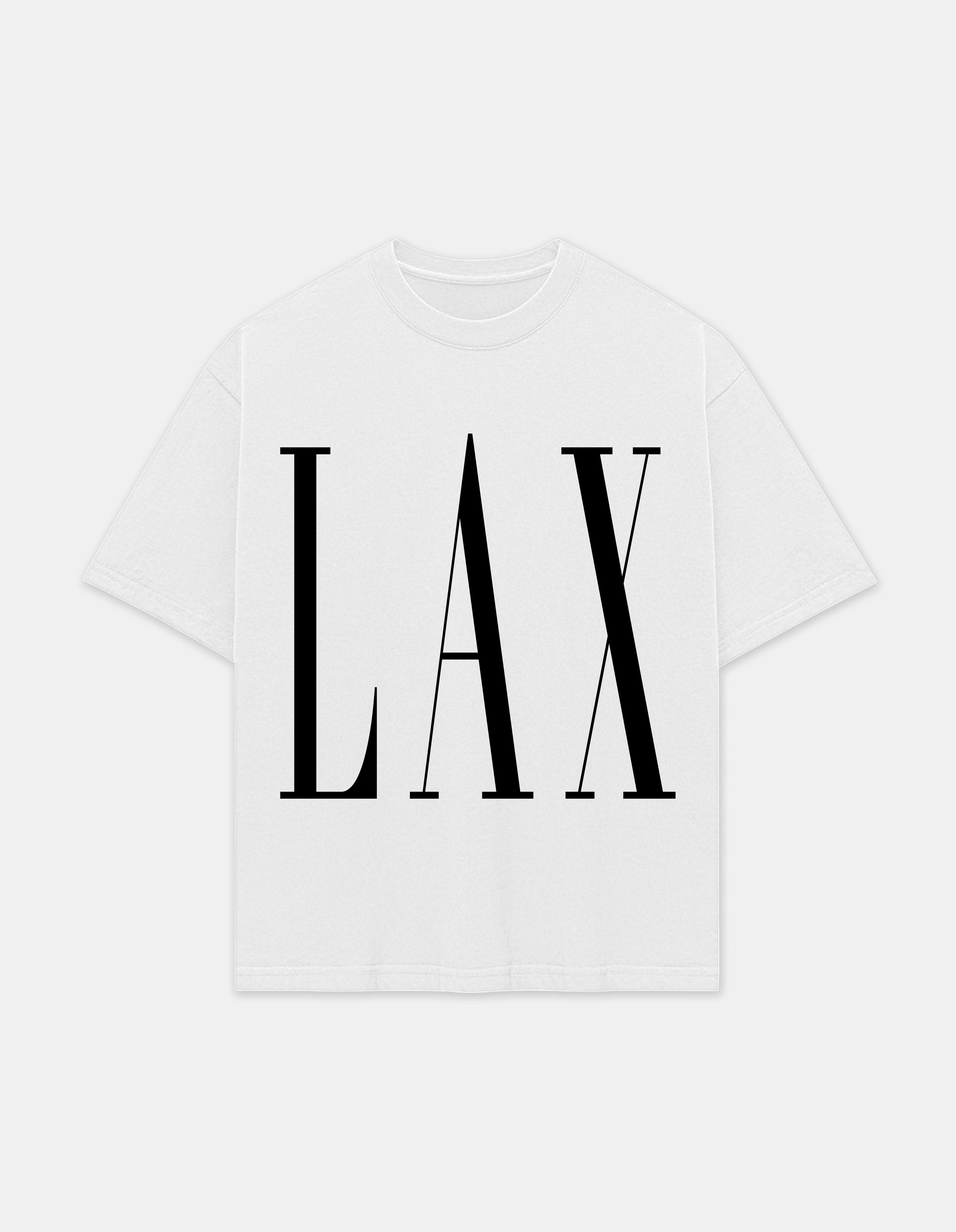 LAX Tee