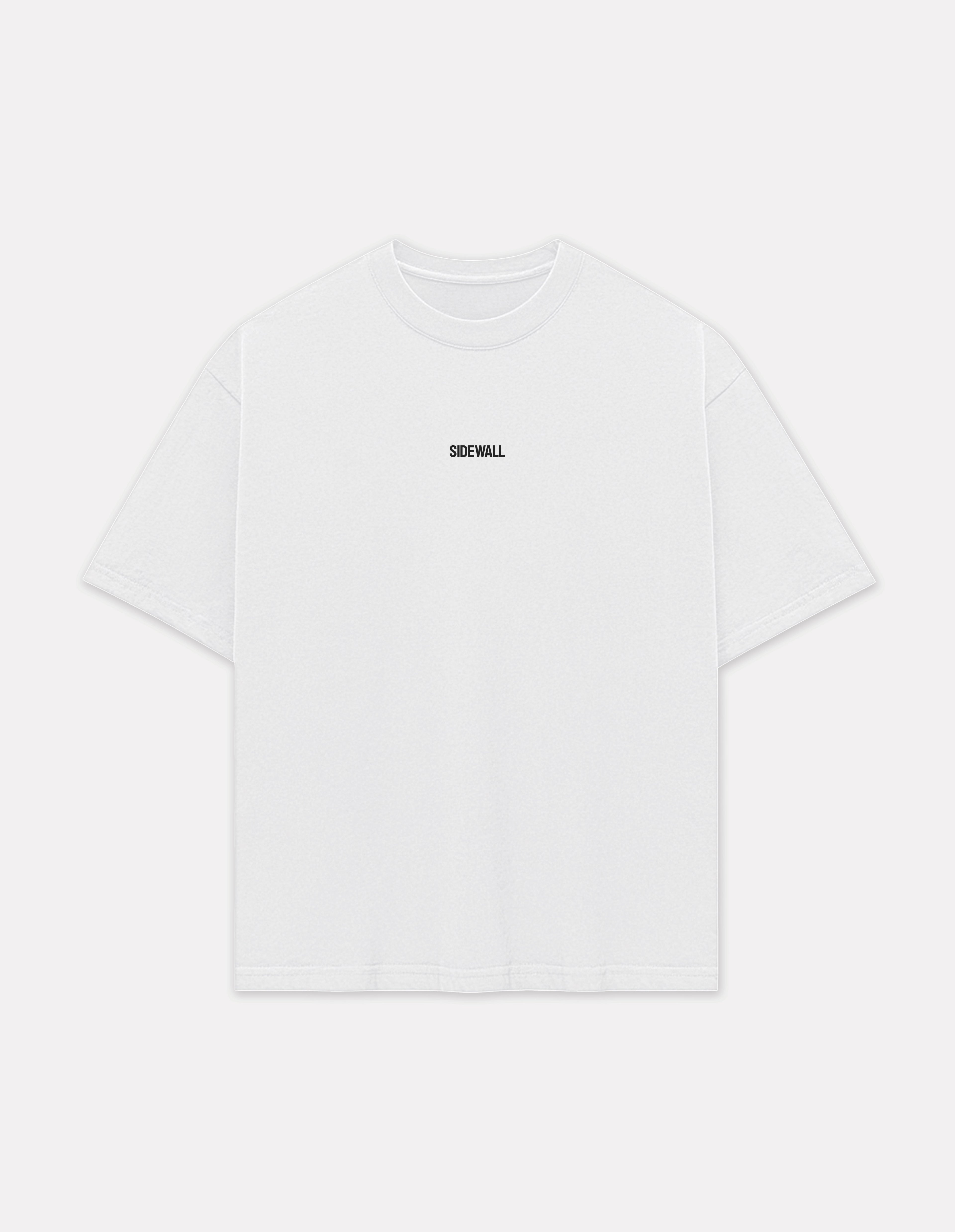 Micro Sidewall Tee