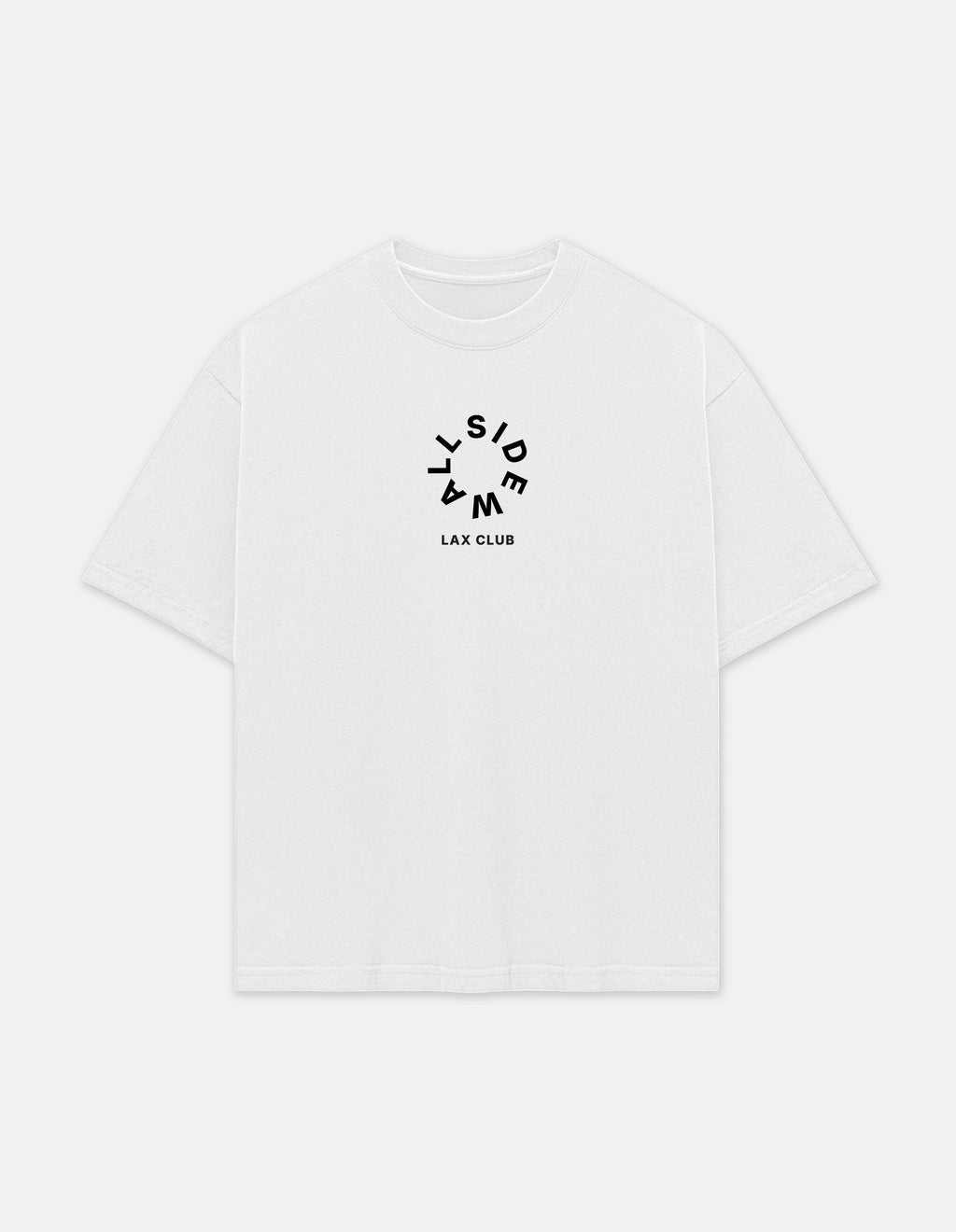 Circle Tee