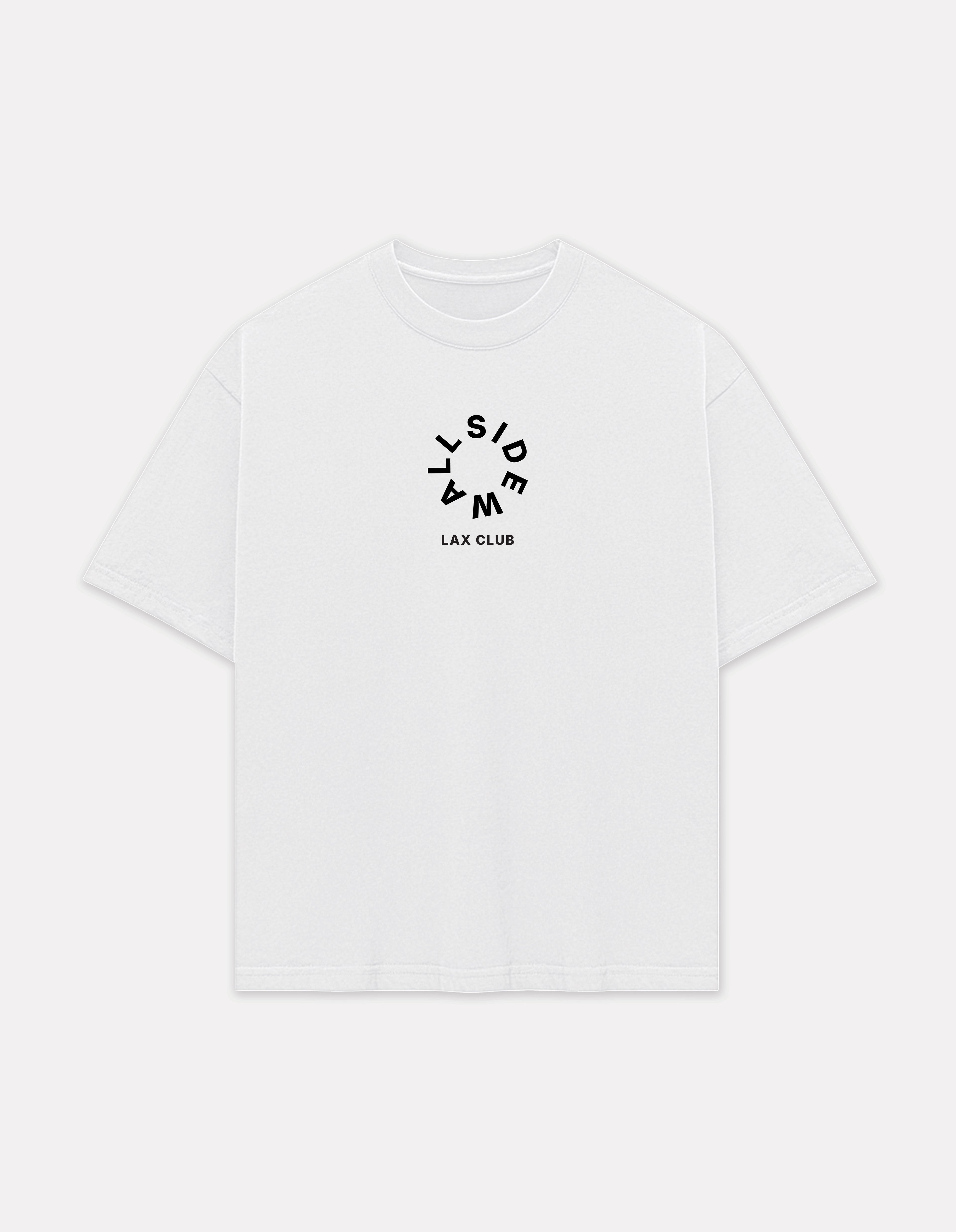 Circle Tee