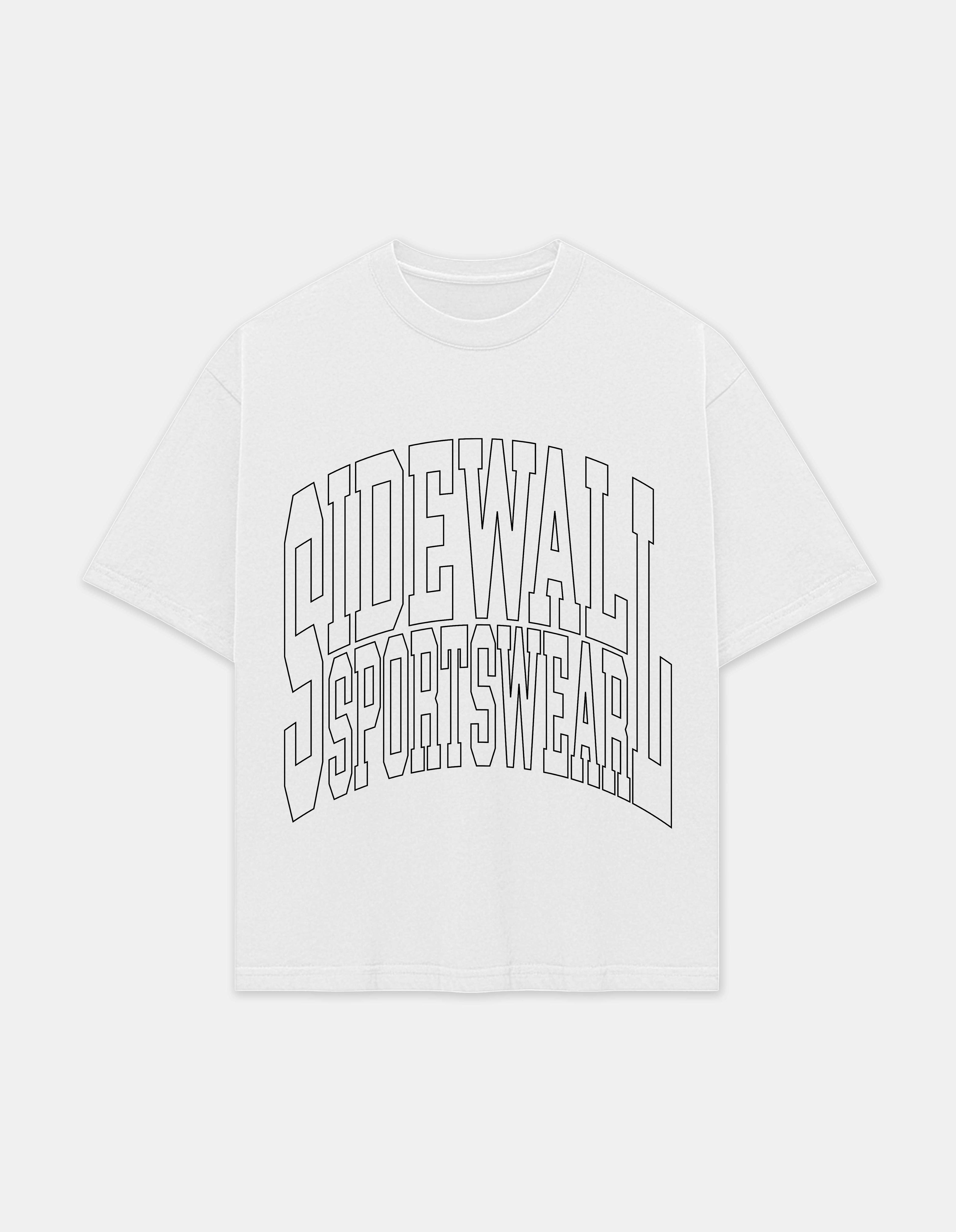 Sportswear Tee
