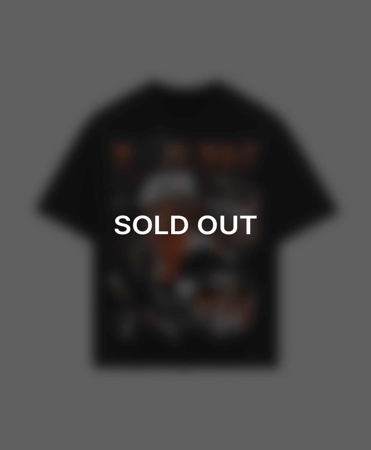 Eric Law Tee