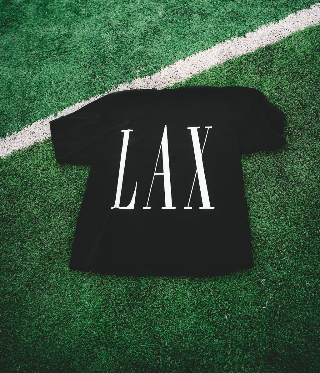 LAX Tee