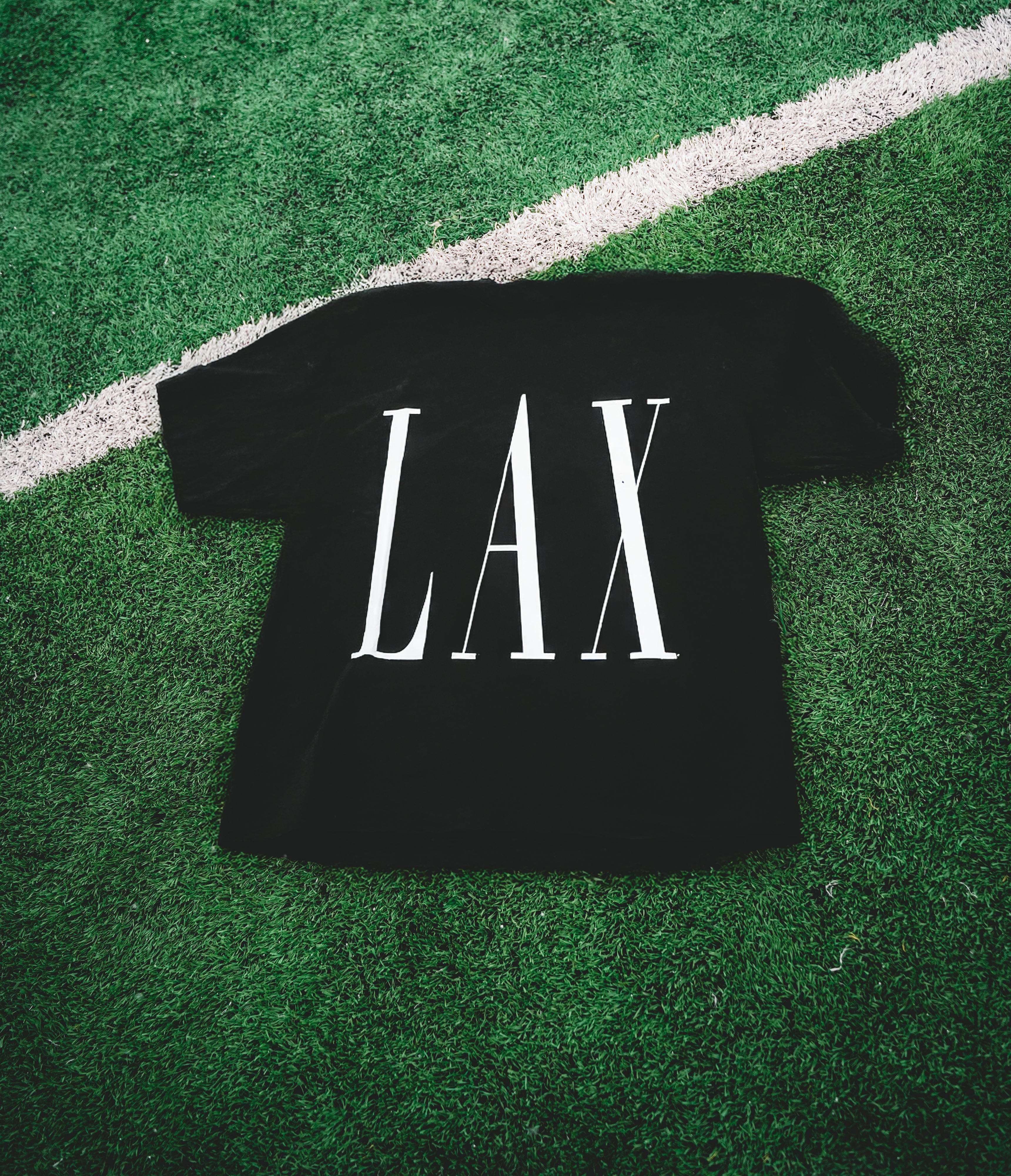 LAX Tee