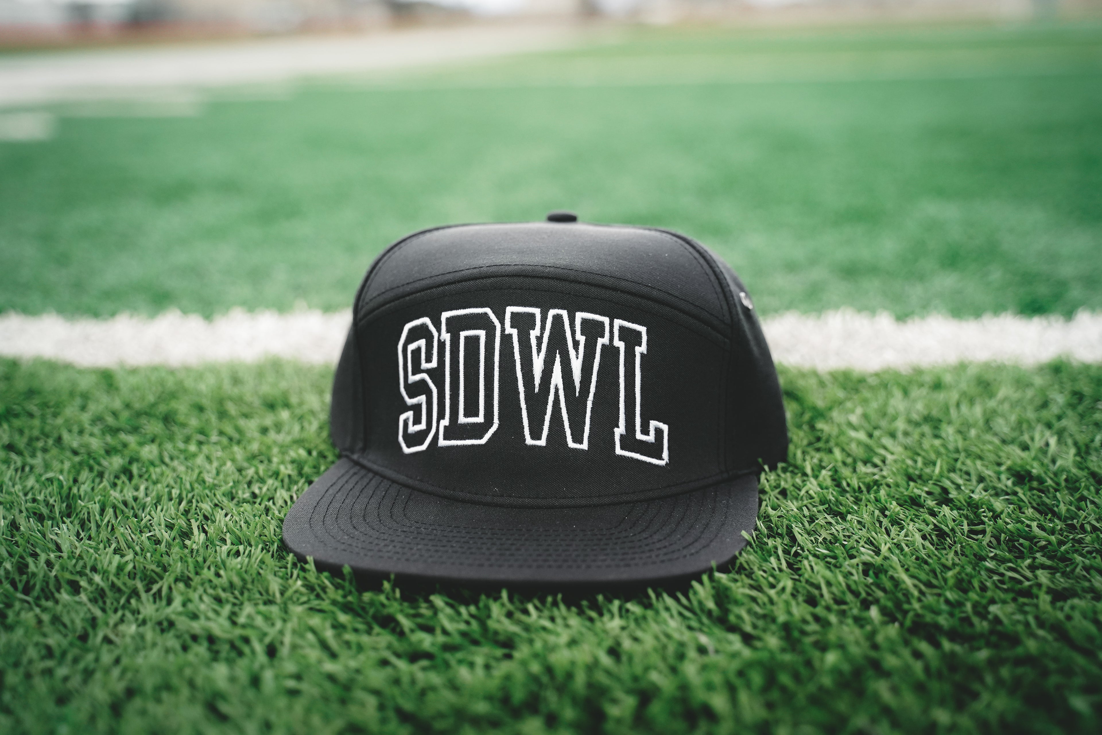 SDWL Hat