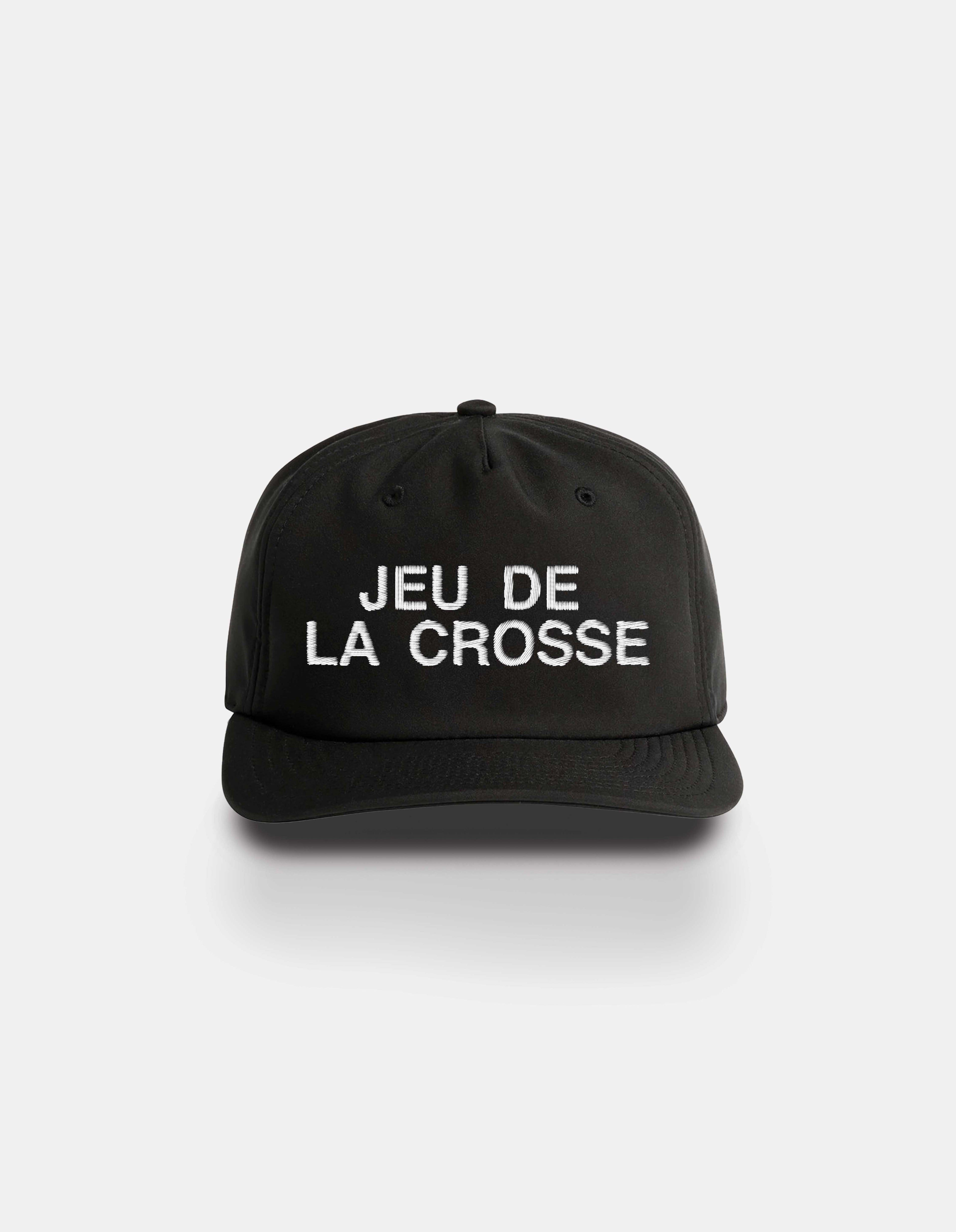 JDLC Cap