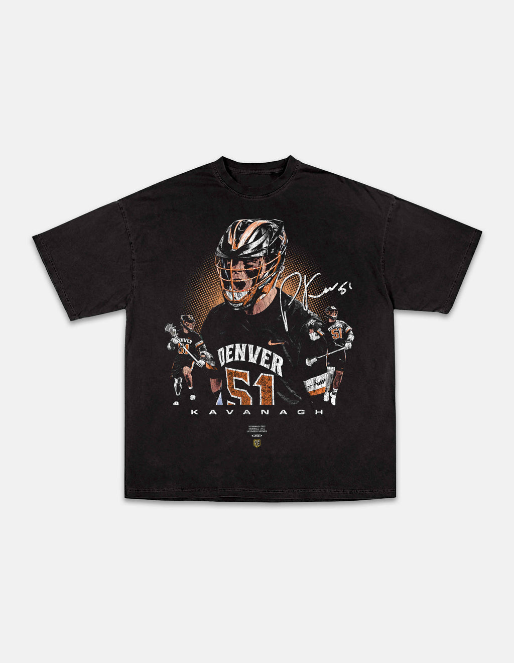 Kavanagh Tee