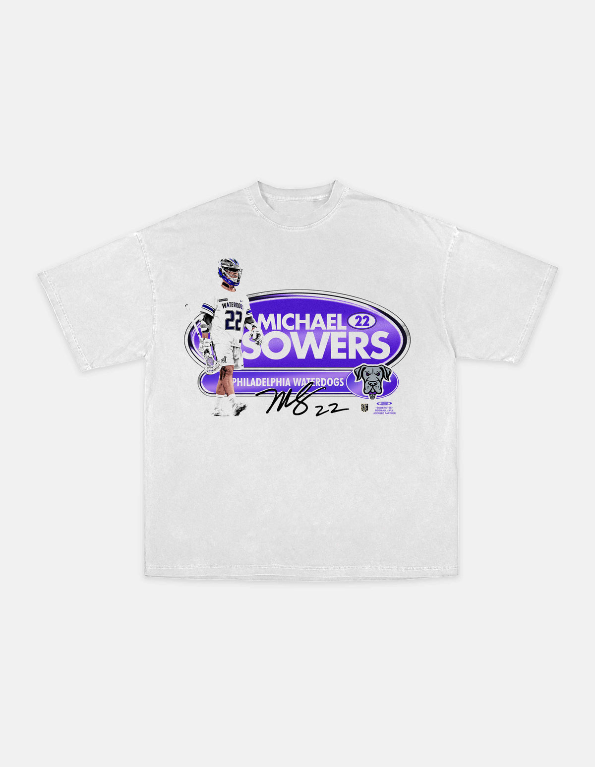 Sowers Tee