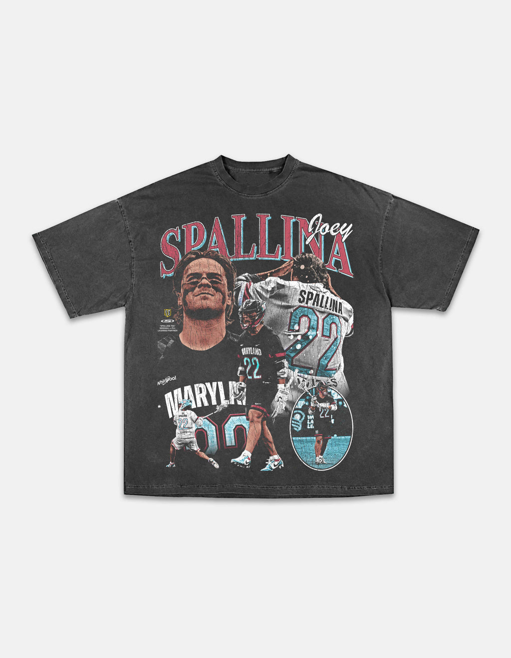 Joey Spallina Tee