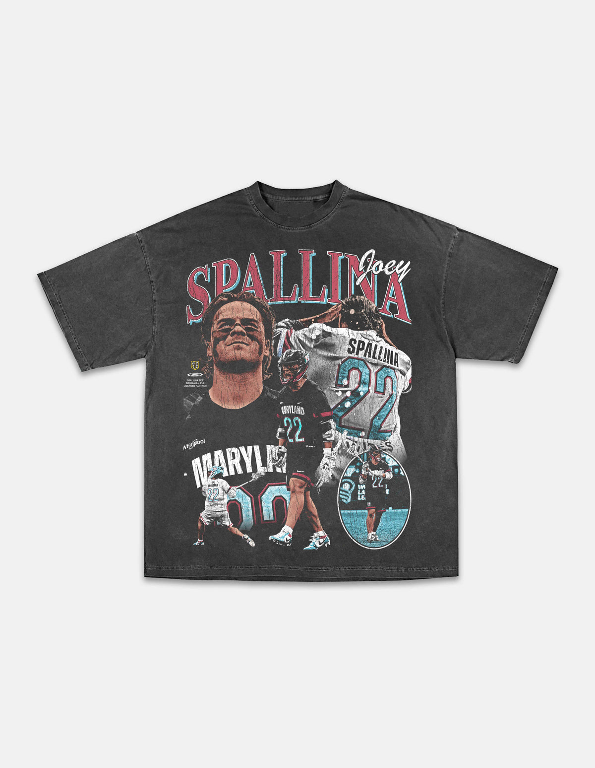 Joey Spallina Tee
